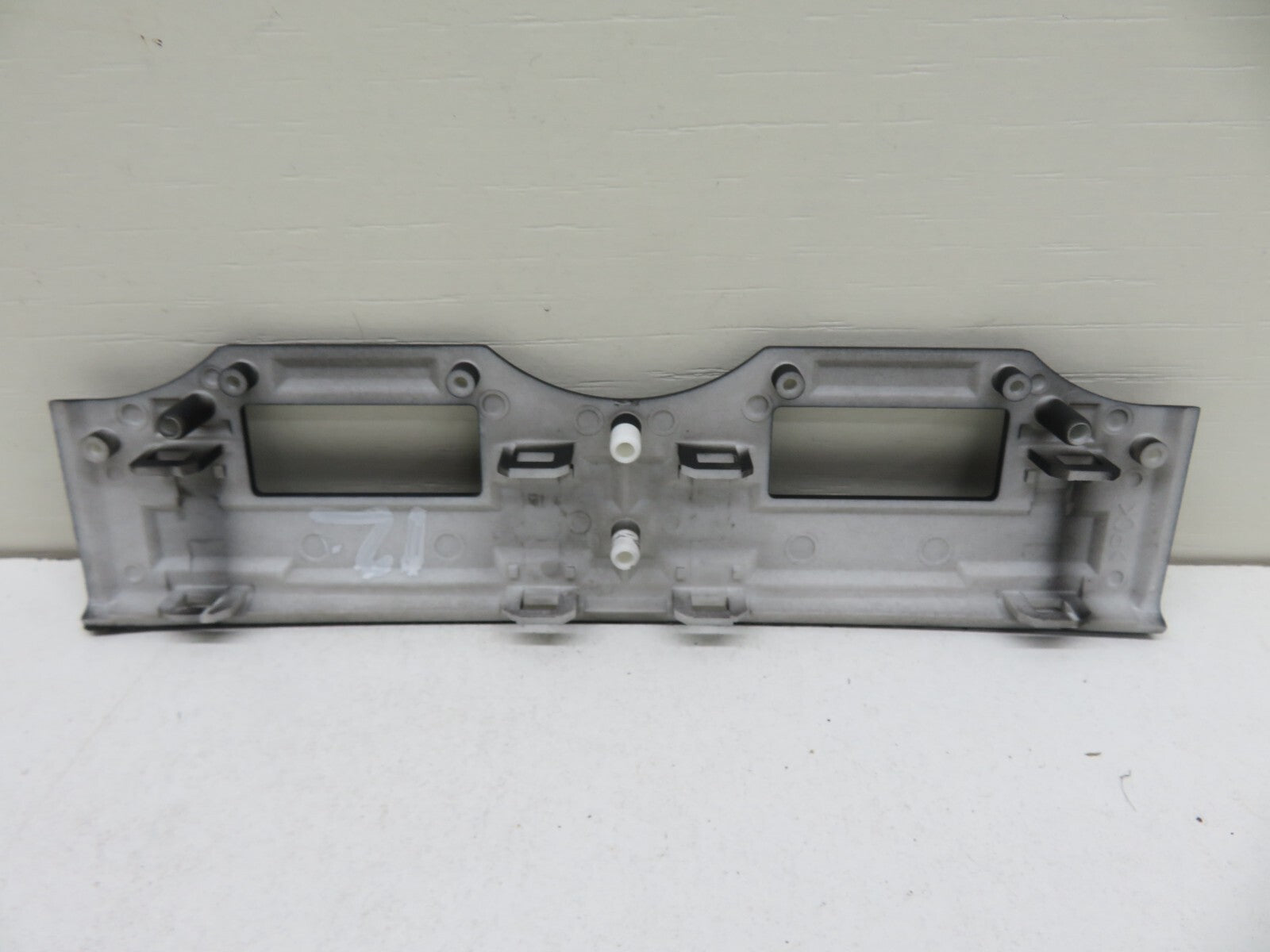 LAND ROVER FREELANDER 2 SWITCH SURROUND TRIM 2007-2014 1227-12