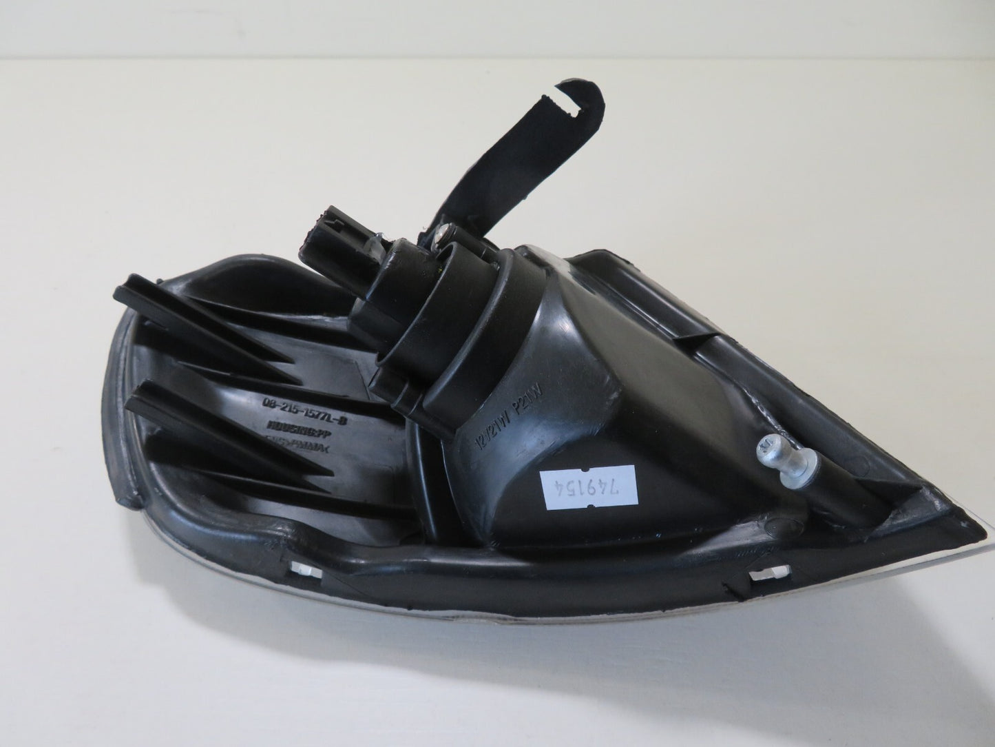 NS PASSENGER FRONT INDICATOR LIGHT FOR NISSAN ALMERA N15 1995-2000 215-1577L-AE