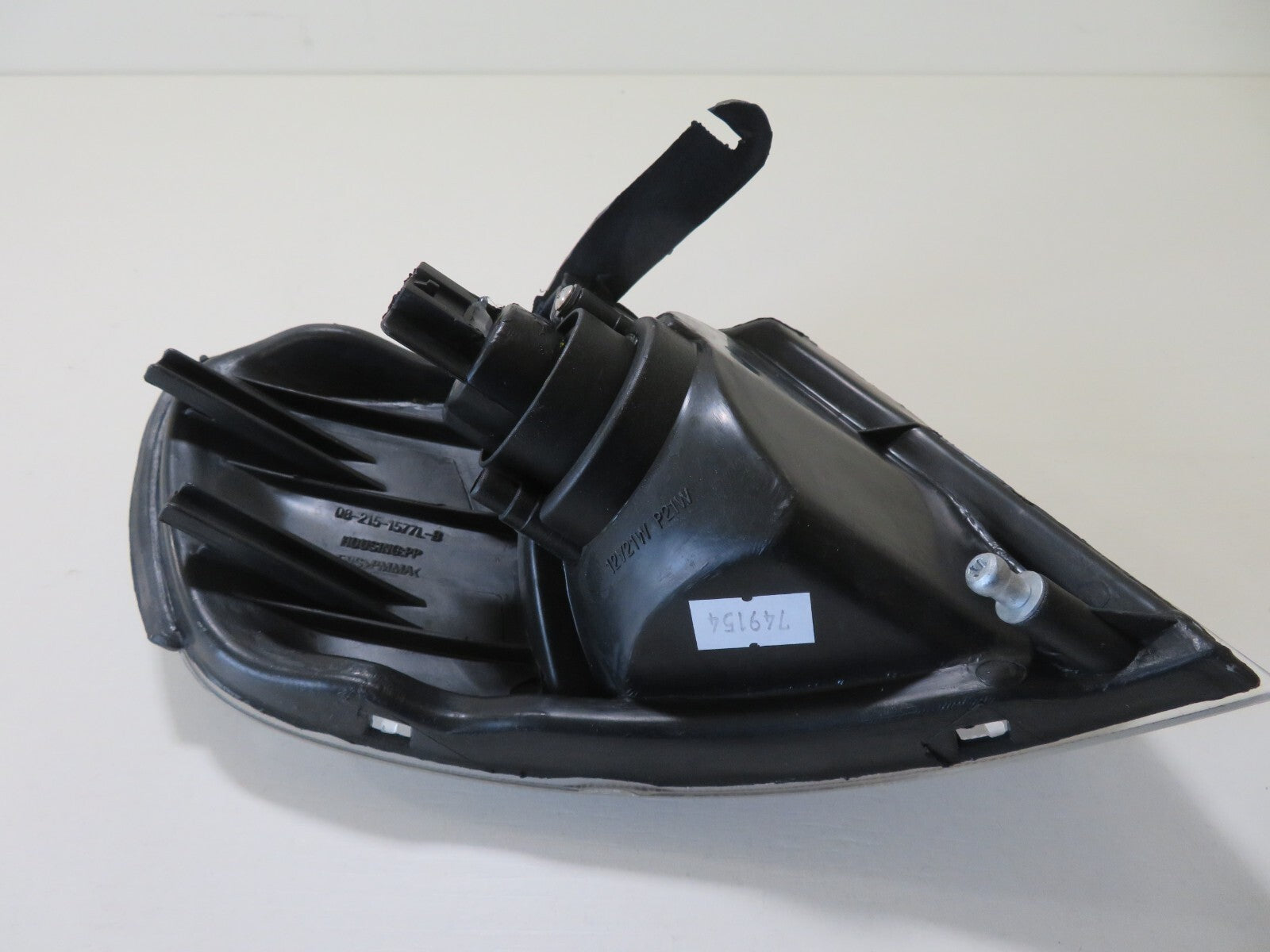 NS PASSENGER FRONT INDICATOR LIGHT FOR NISSAN ALMERA N15 1995-2000 215-1577L-AE