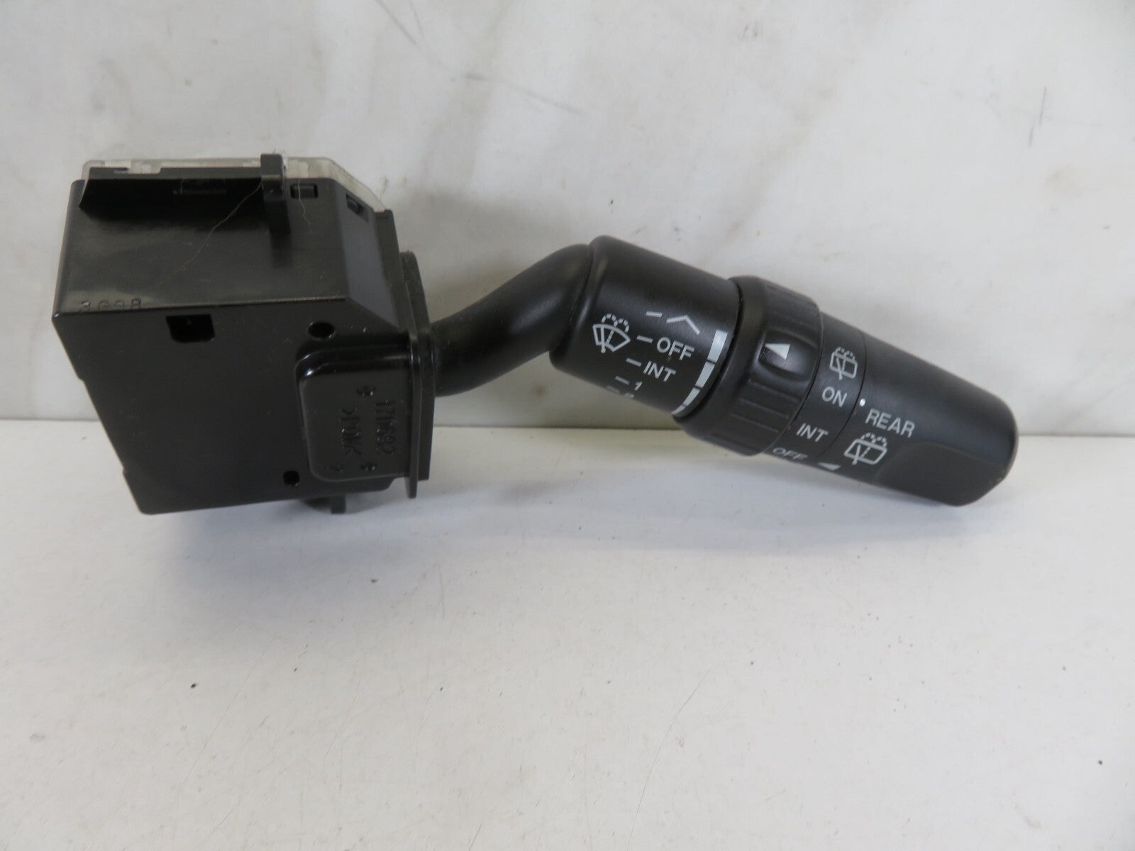 MAZDA 5 MPV WIPER CONTROL STALK 2005-2010 A1427-11