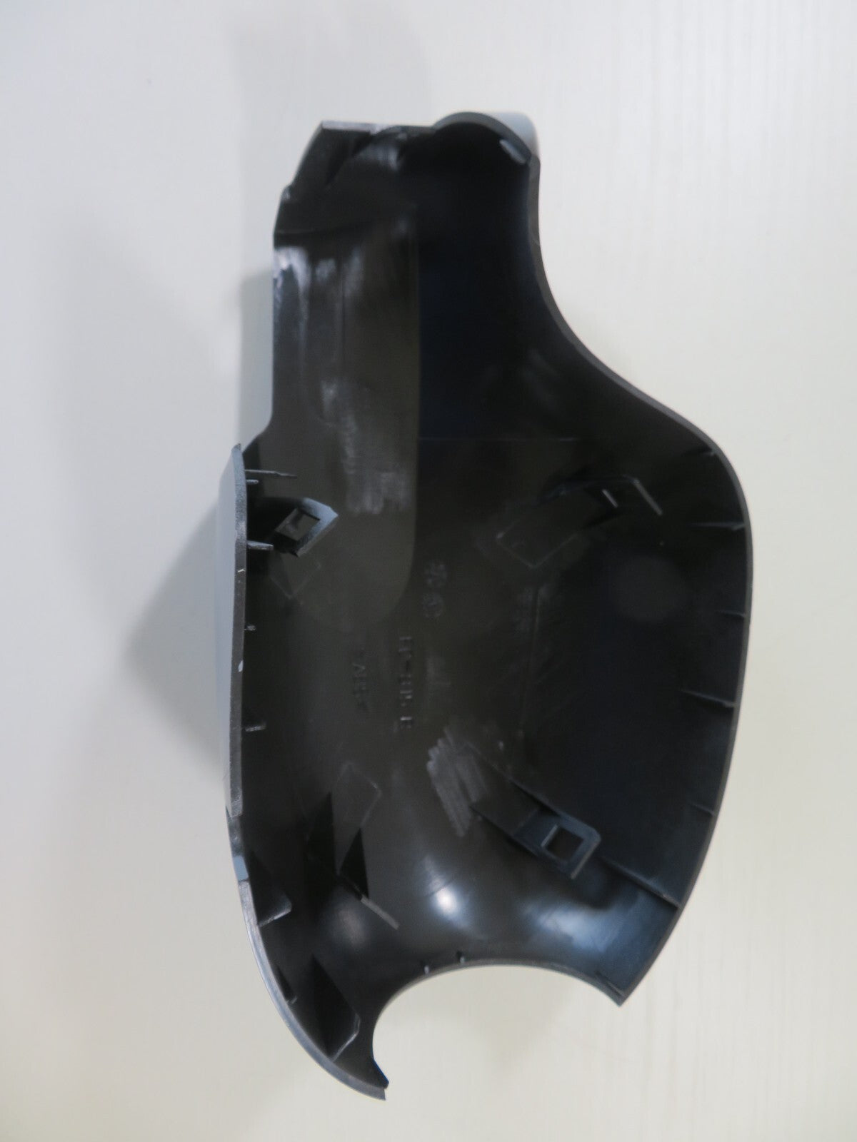 RH OS DRIVER DOOR WING MIRROR FOR RENAULT CLIO CAMPUS 2008-2012 BRLB