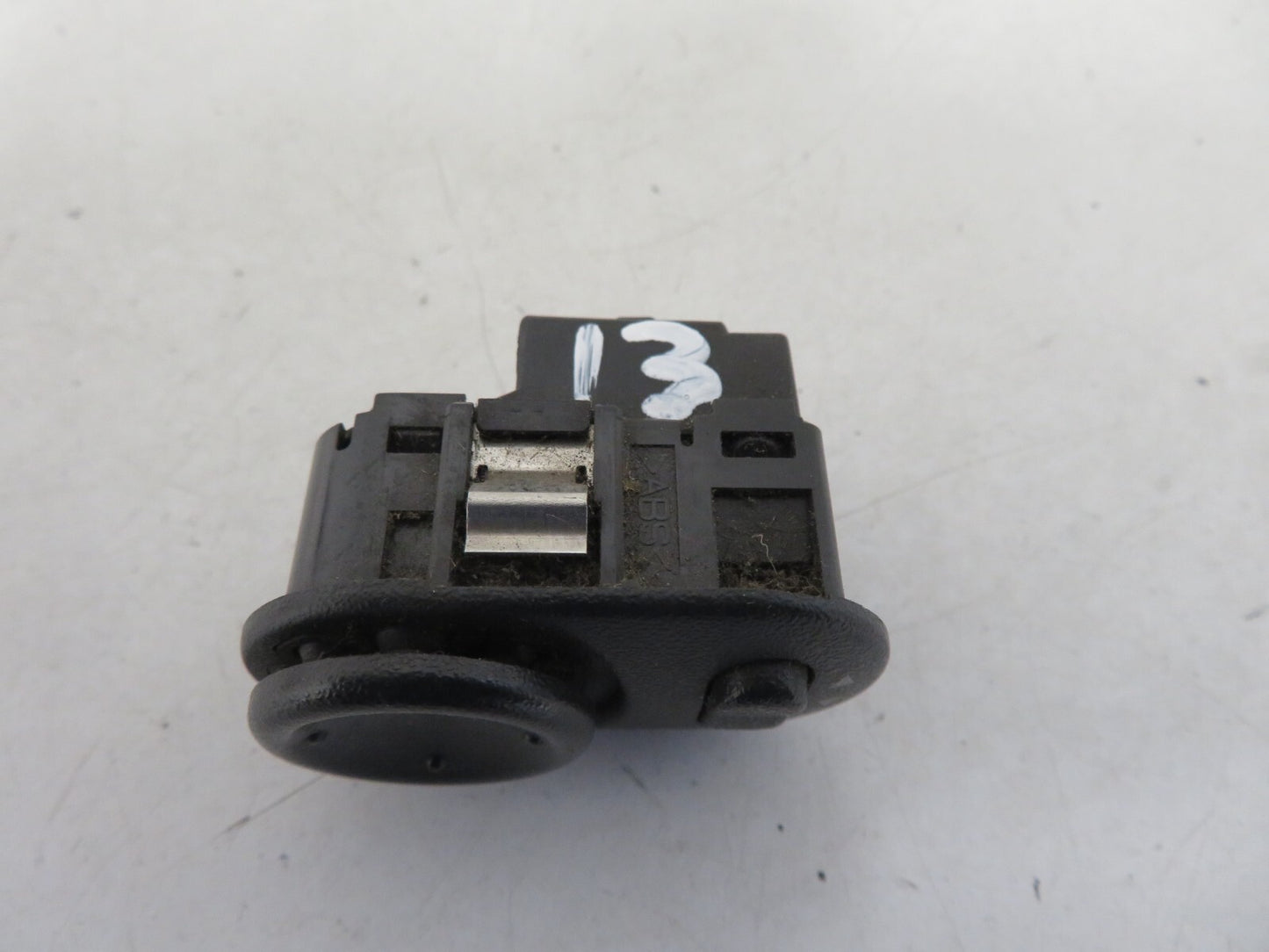 VAUXHALL MIRROR CONTROL SWITCH 09226861 1999-2005 MIX1417-13