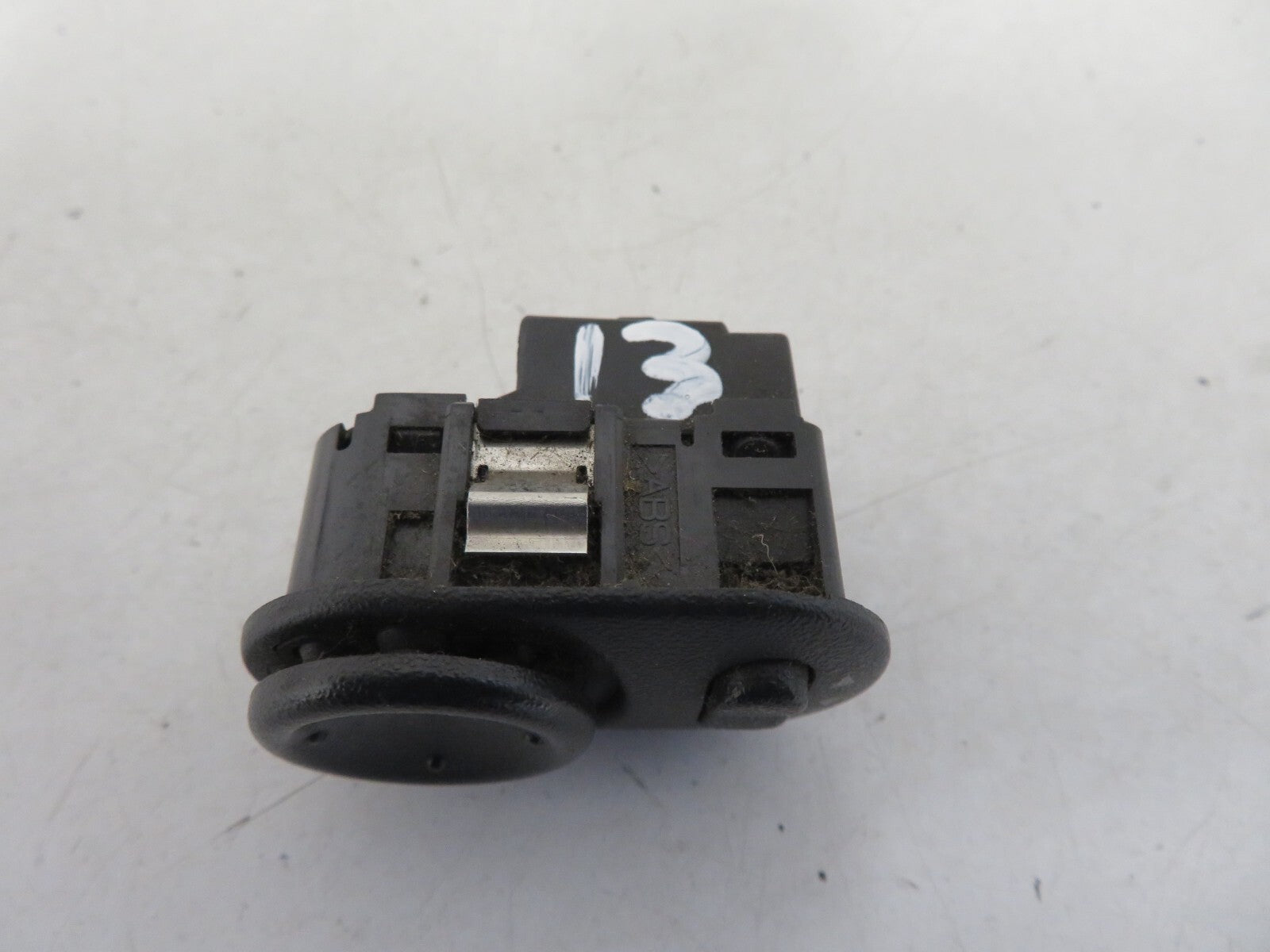 VAUXHALL MIRROR CONTROL SWITCH 09226861 1999-2005 MIX1417-13