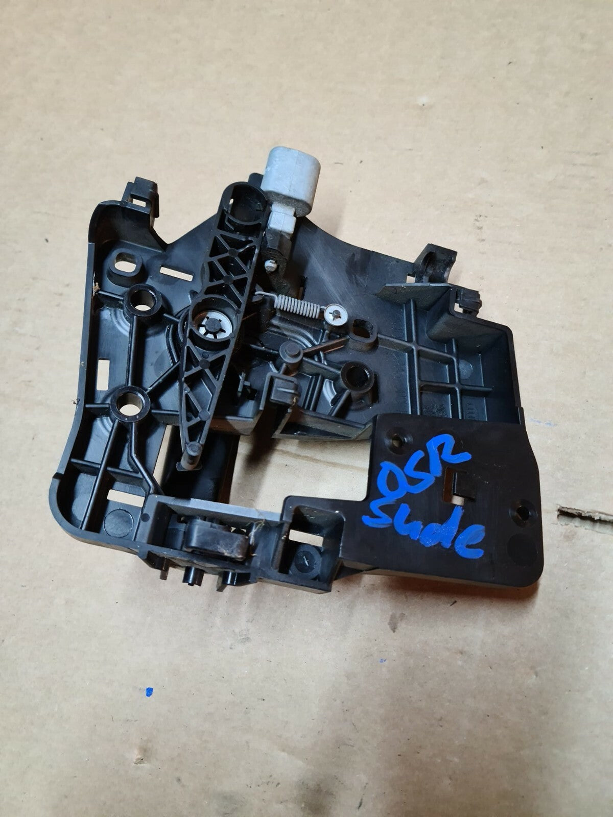 CITROEN DISPATCH OSR REAR SLIDING DOOR INNER HANDLE 2008-2015