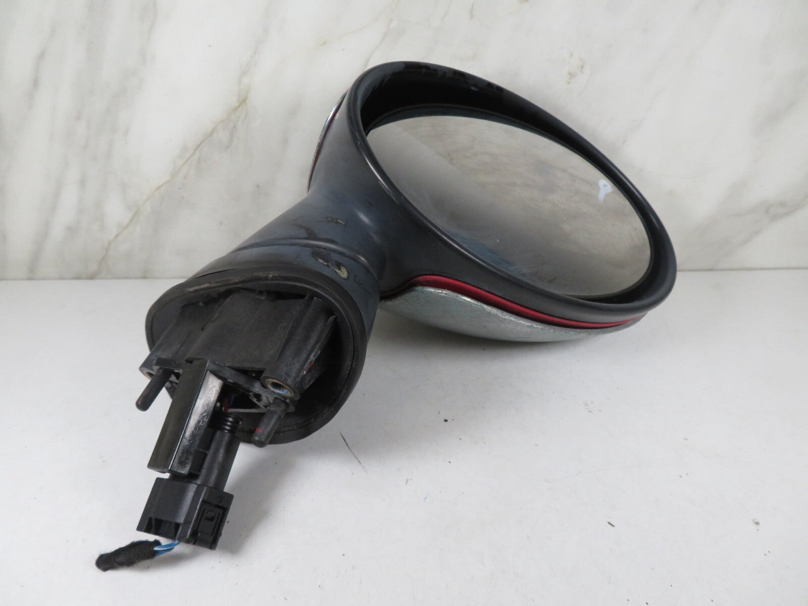 MINI COOPER R52 OS DRIVER SIDE DOOR WING MIRROR 2004-2008 1850-9