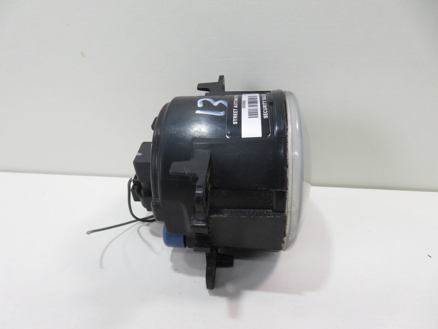 RENAULT SCENIC FRONT FOG LIGHT 8200074000 2006-2009 1439-13