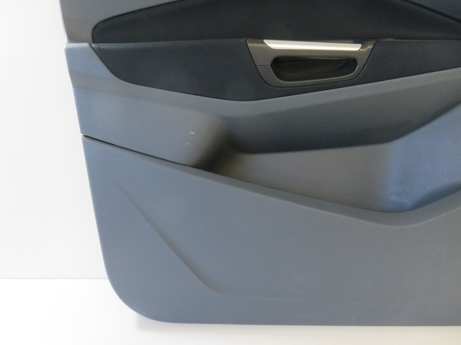 FORD GRAND C MAX NSF PASSENGER INTERIOR FRONT DOOR CARD 2011-2015