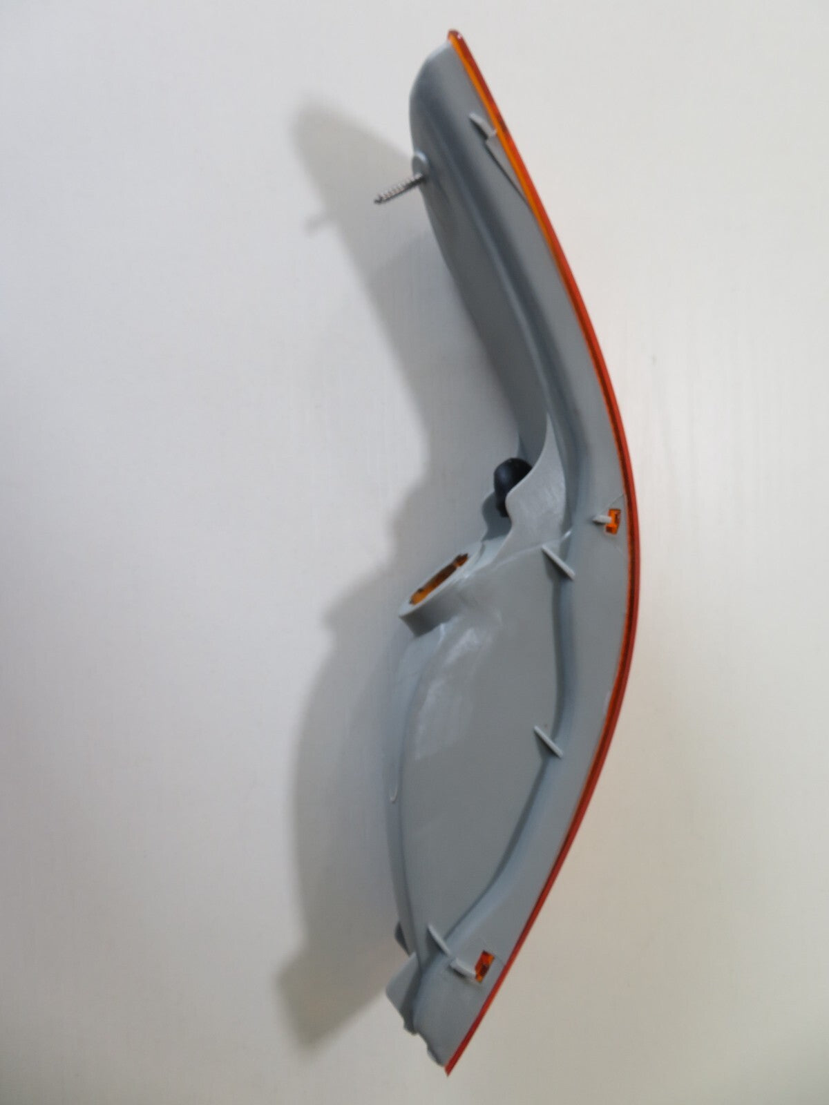 NS PASSENGER LH FRONT INDICATOR LIGHT FOR TOYOTA COROLLA 212-1654L-AE 1992-1994