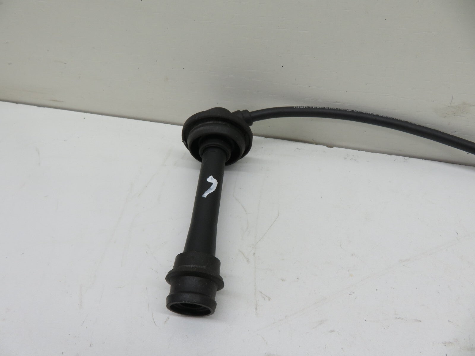 TOYOTA MR2 MK2 REV 1 3SGTE HT IGNITION LEAD NUMBER 3 1989-1992 1715-7