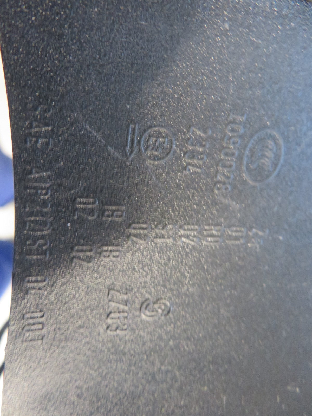 BMW 3 SERIES E90 SALOON OS DRIVER REAR TAIL LIGHT 6937458 2004-2008 MIX1517-4