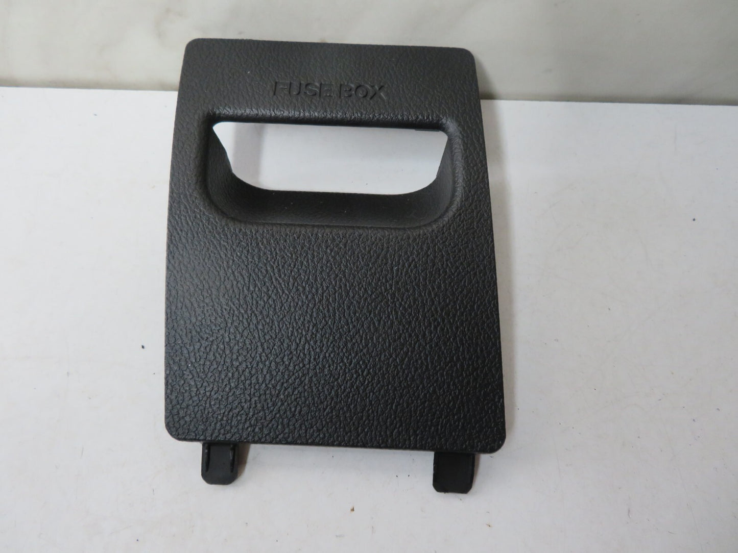 MAZDA CX7 INTERIOR FUSE BOX COVER 2007-2010 A1414-6