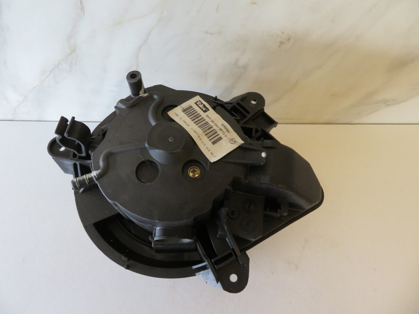CITROEN XSARA PICASSO HEATER BLOWER MOTOR 658268N 2000-2007 AS1547