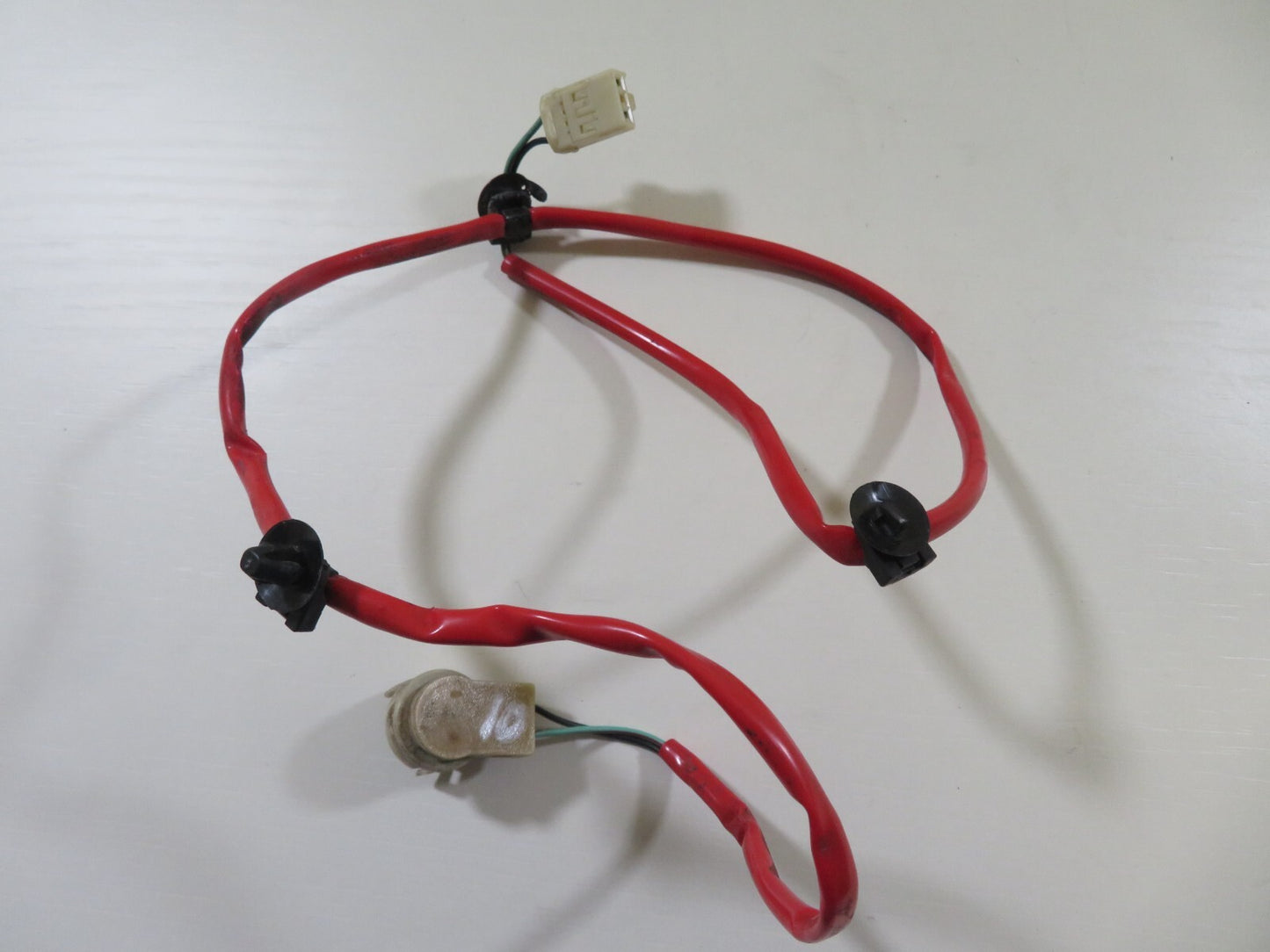 MAZDA MX5 MK2 DRIVER OS CENTRAL LOCKING SWITCH 1998-2005 MISC1609-10