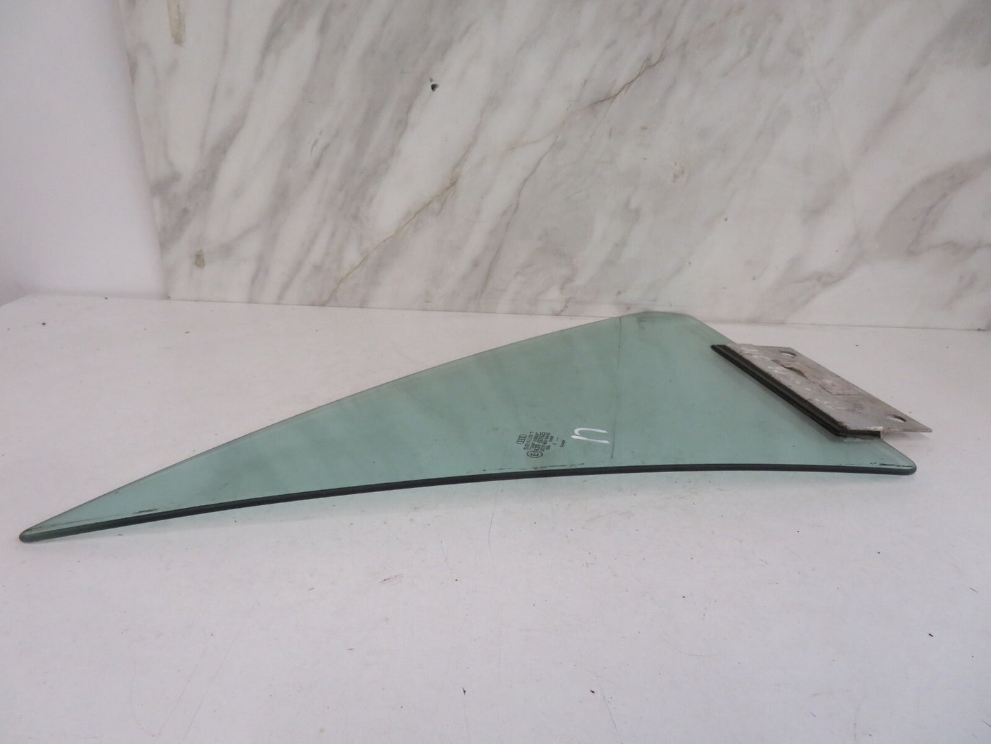 AUDI TT MK1 COUPE OS QUARTER GLASS WINDOW 1998-2004 MIX1333-17