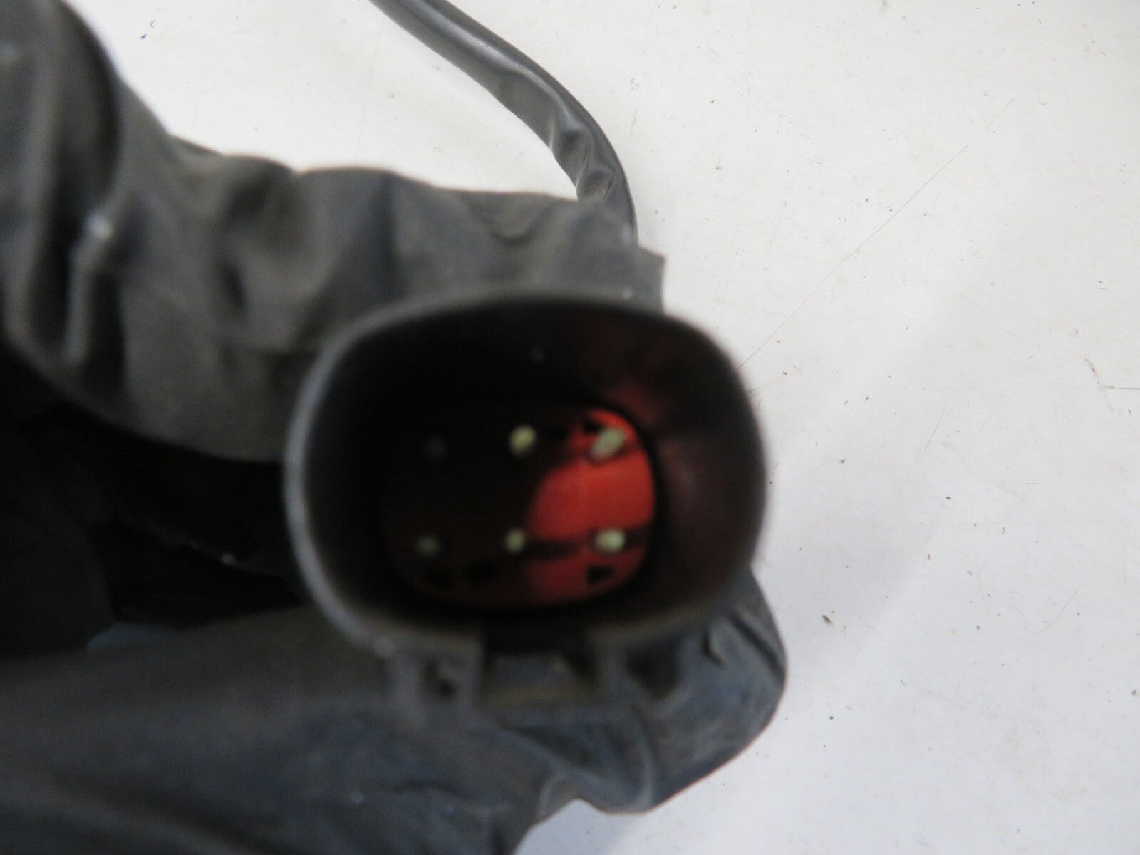 FORD KA MK1 OS DRIVER DOOR WING MIRROR 1996-2008 MIX1424-4