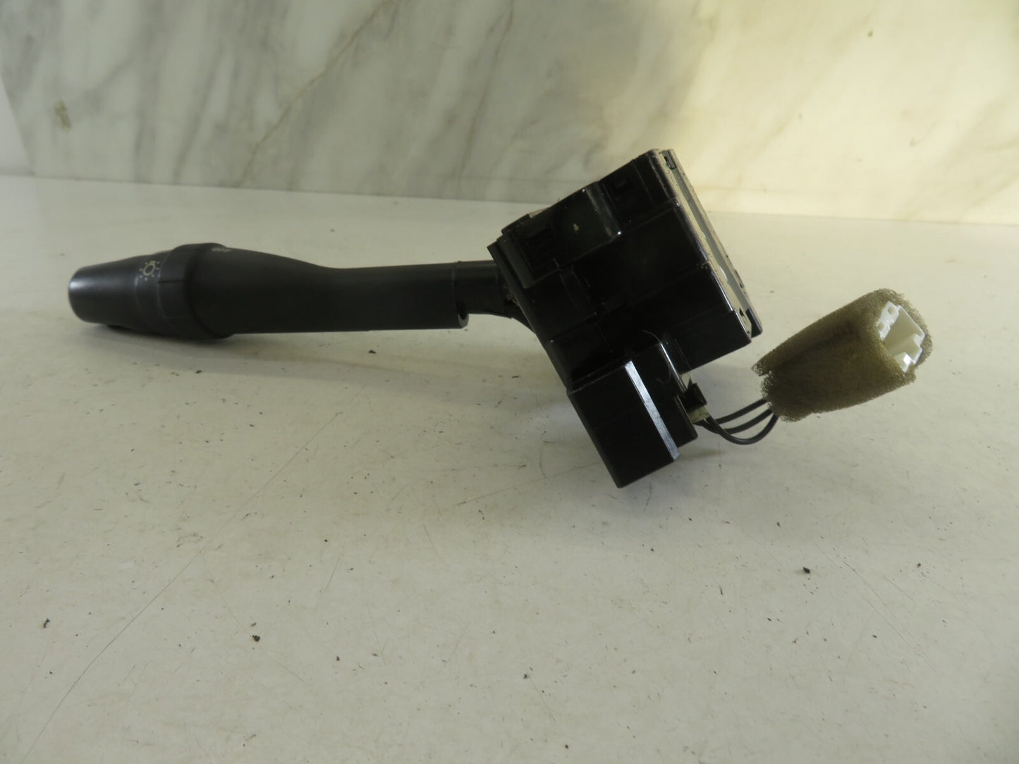 NISSAN ALMERA INDICATOR STALK 1998-2000 1624-5