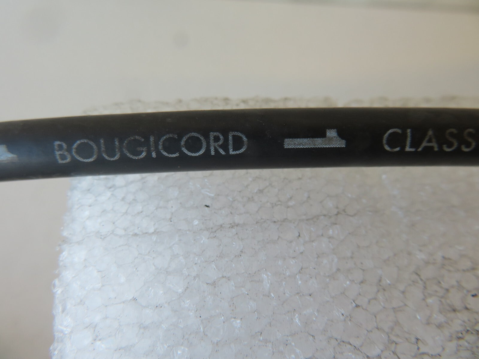 FORD STREET KA IGNITION COIL LEADS X4 2002-2008 AMS1108