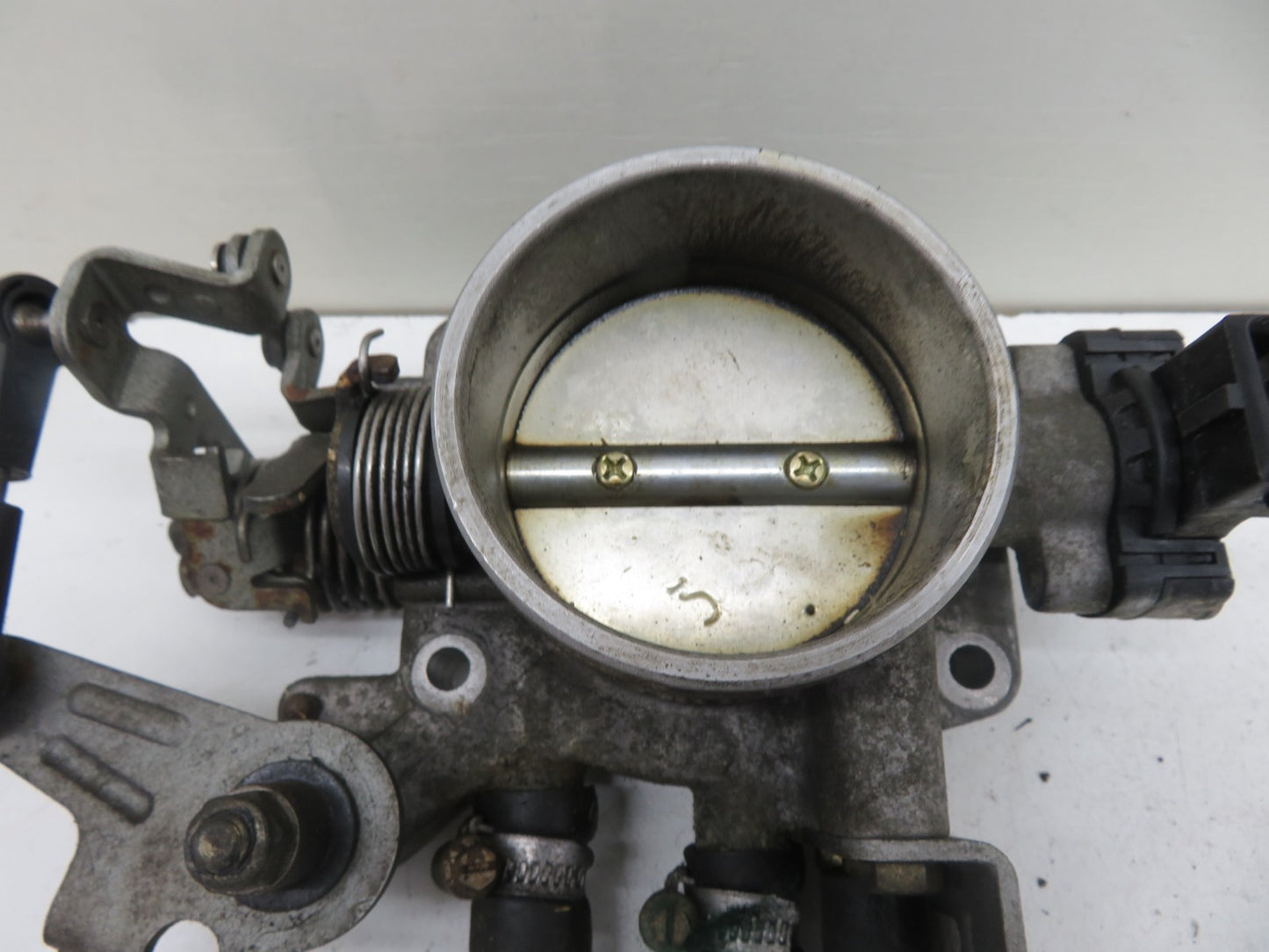 BMW E36 320I THROTTLE BODY 1748094 1990-1999