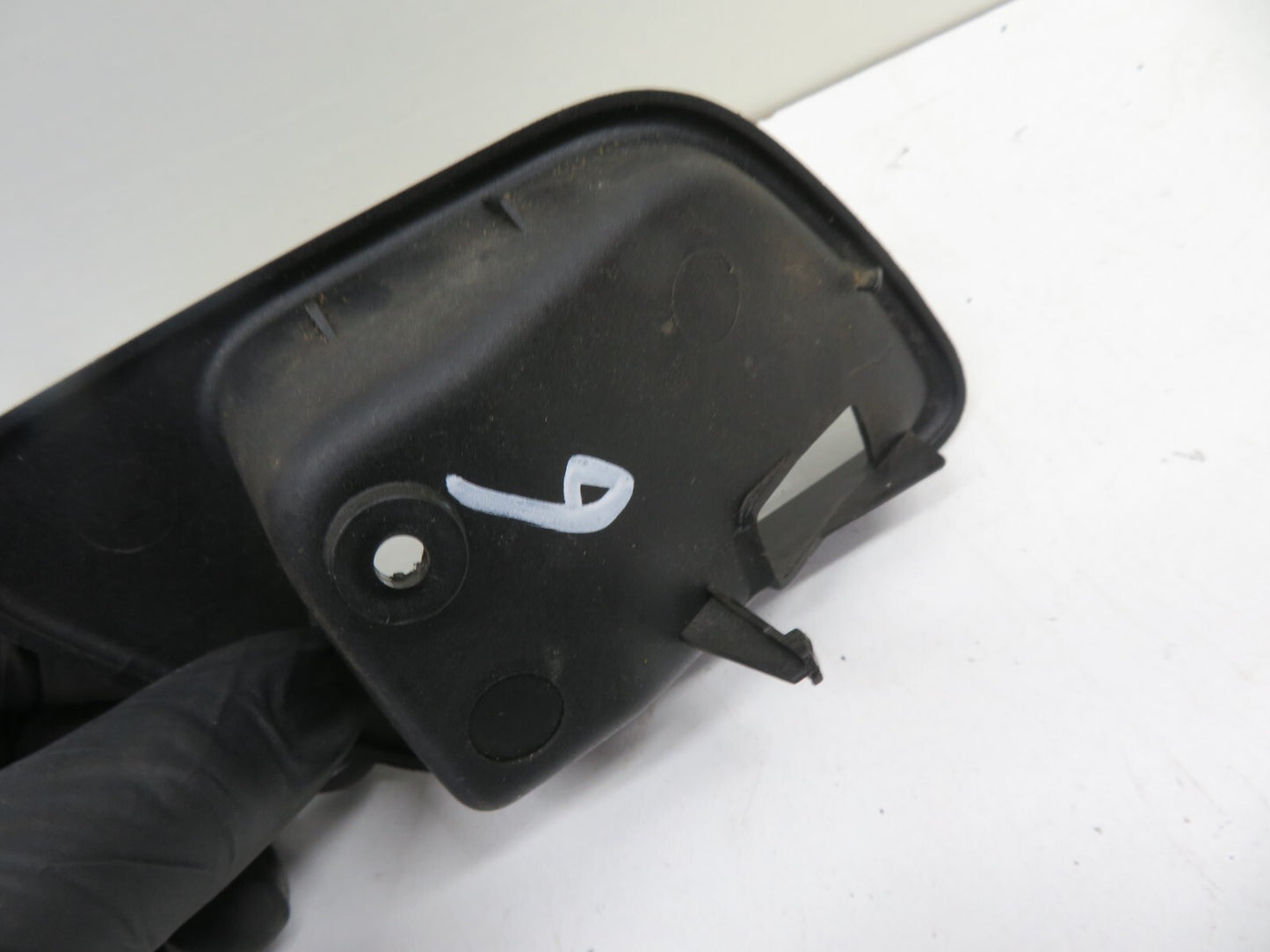 LAND ROVER FREELANDER 1 NS PASSENGER INTERIOR DOOR PANEL TRIM 1997-2006 1730-6