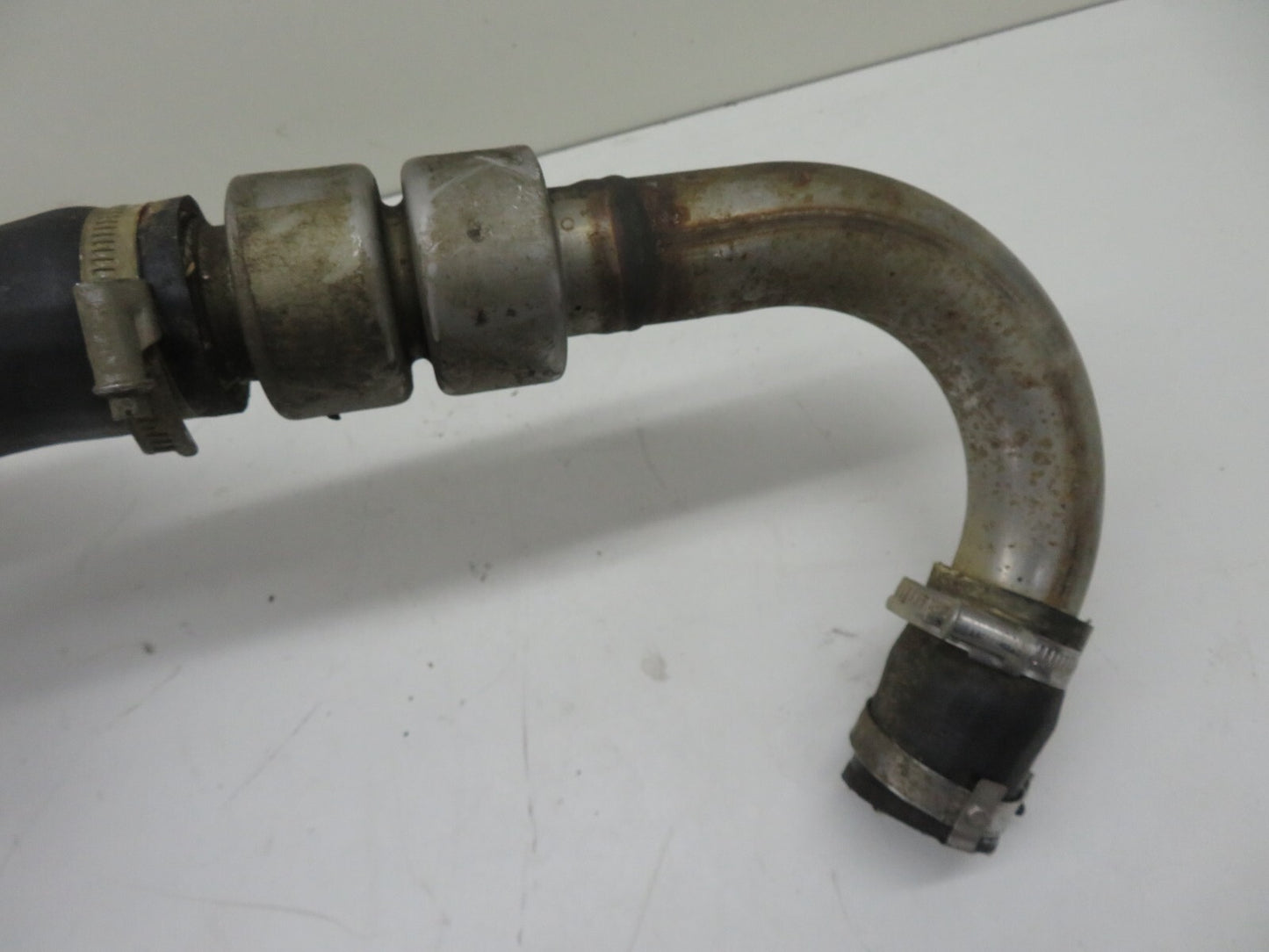 FORD FIESTA MK7 ST180 INTERCOOLER PIPE 2013-2017