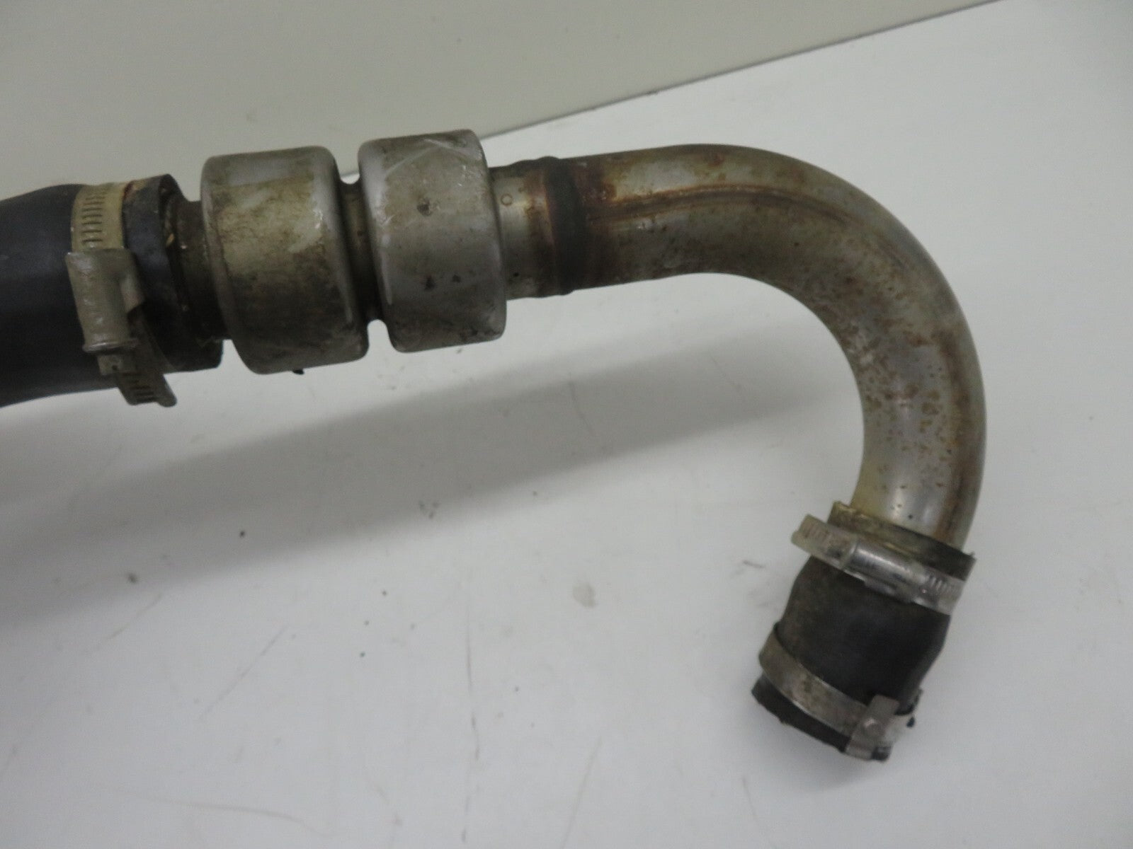 FORD FIESTA MK7 ST180 INTERCOOLER PIPE 2013-2017