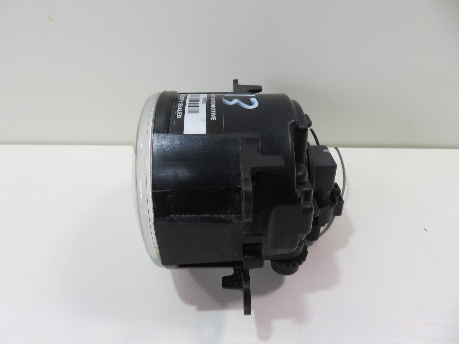 RENAULT SCENIC FRONT FOG LIGHT 8200074000 2006-2009 1439-13