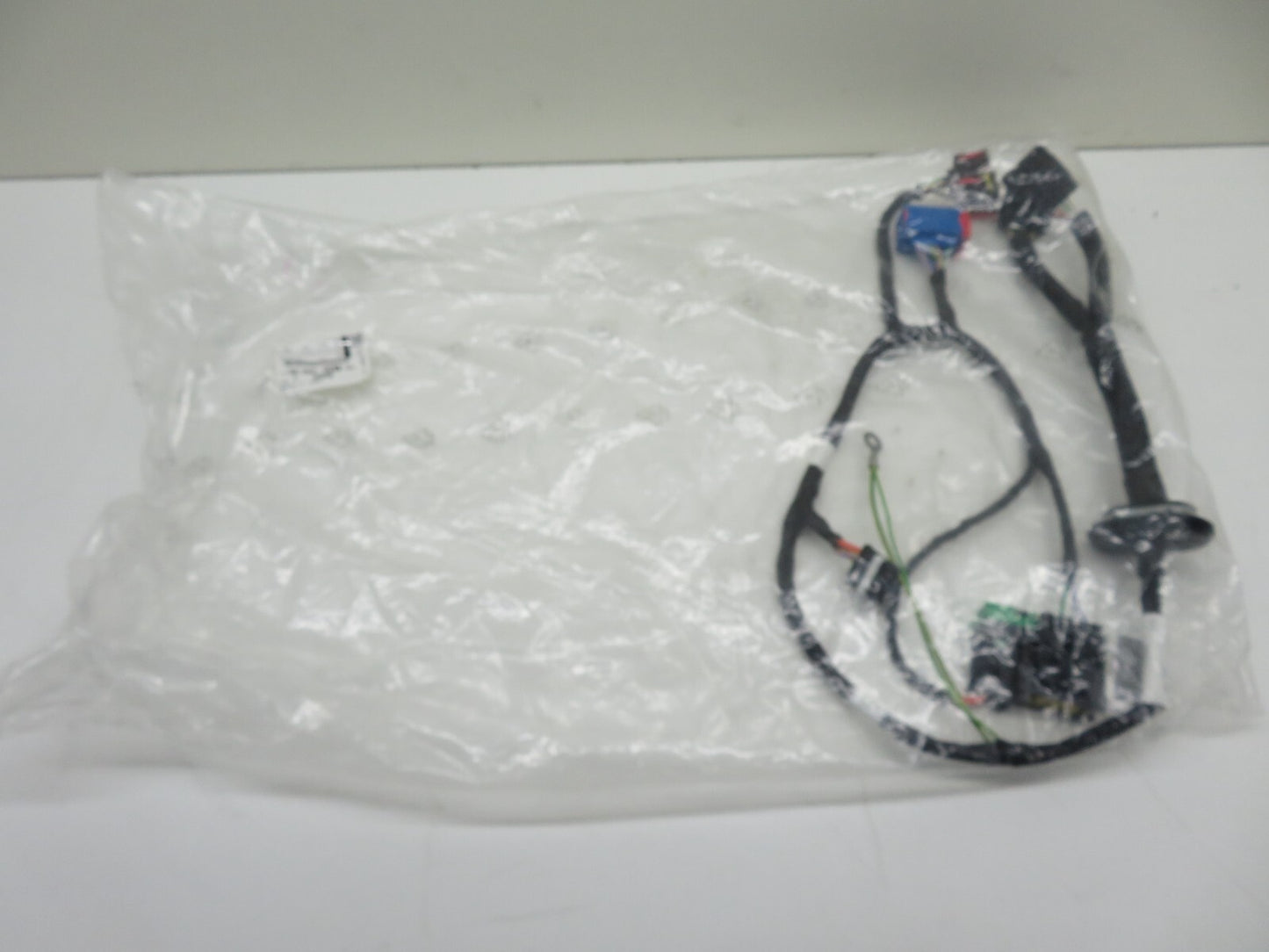 PEUGEOT CITROEN DS TOW ELECTRICS TARIFF 9826206180 WIRING LOOM 2018