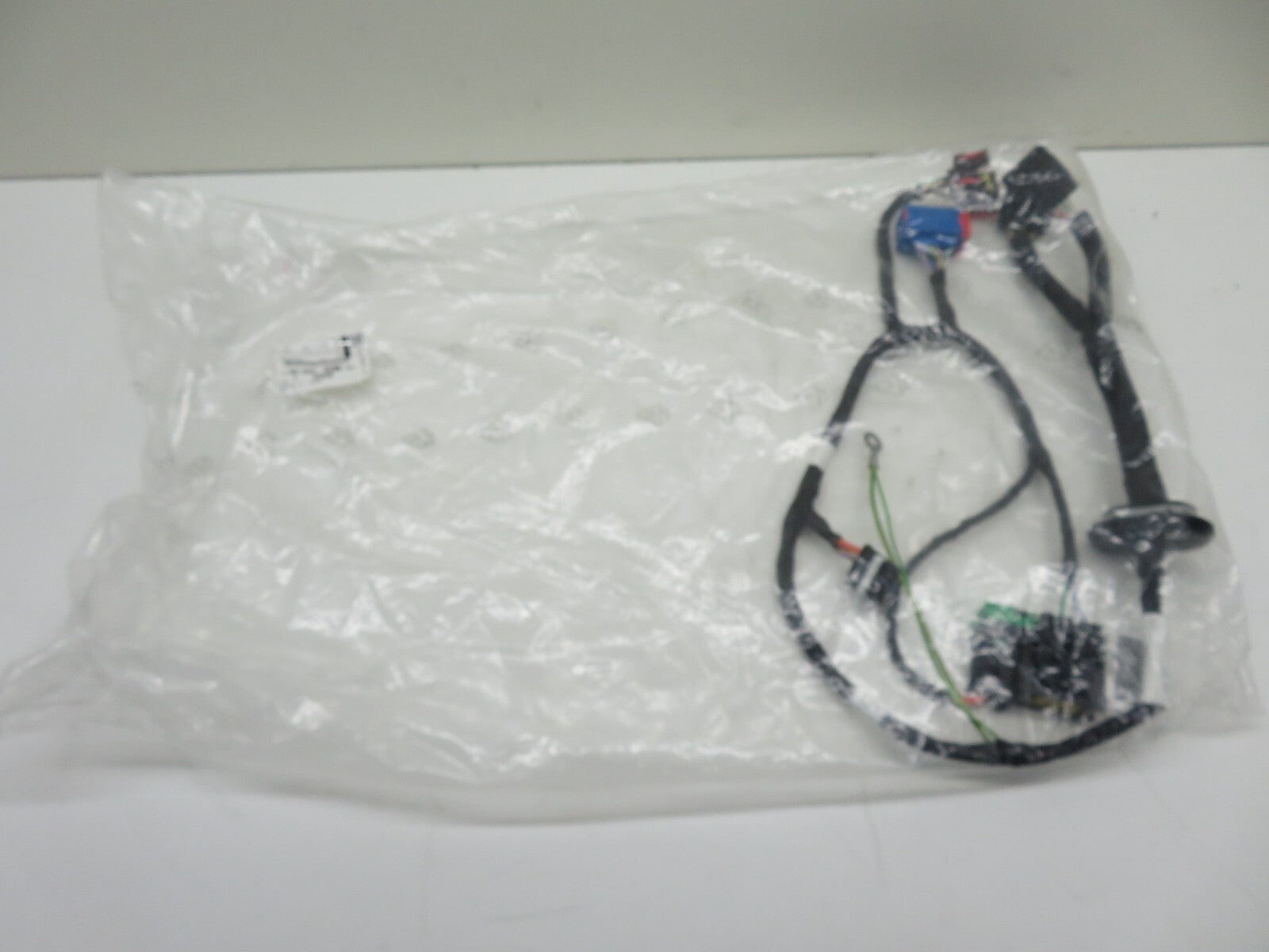 PEUGEOT CITROEN DS TOW ELECTRICS TARIFF 9826206180 WIRING LOOM 2018