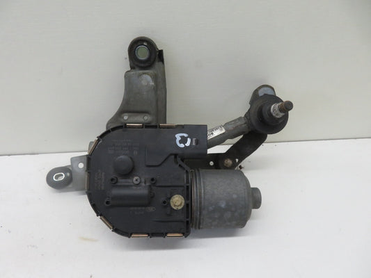 FORD S-MAX OS DRIVER FRONT WIPER MOTOR 6M21-17504-DB 2006-2014 2121-13