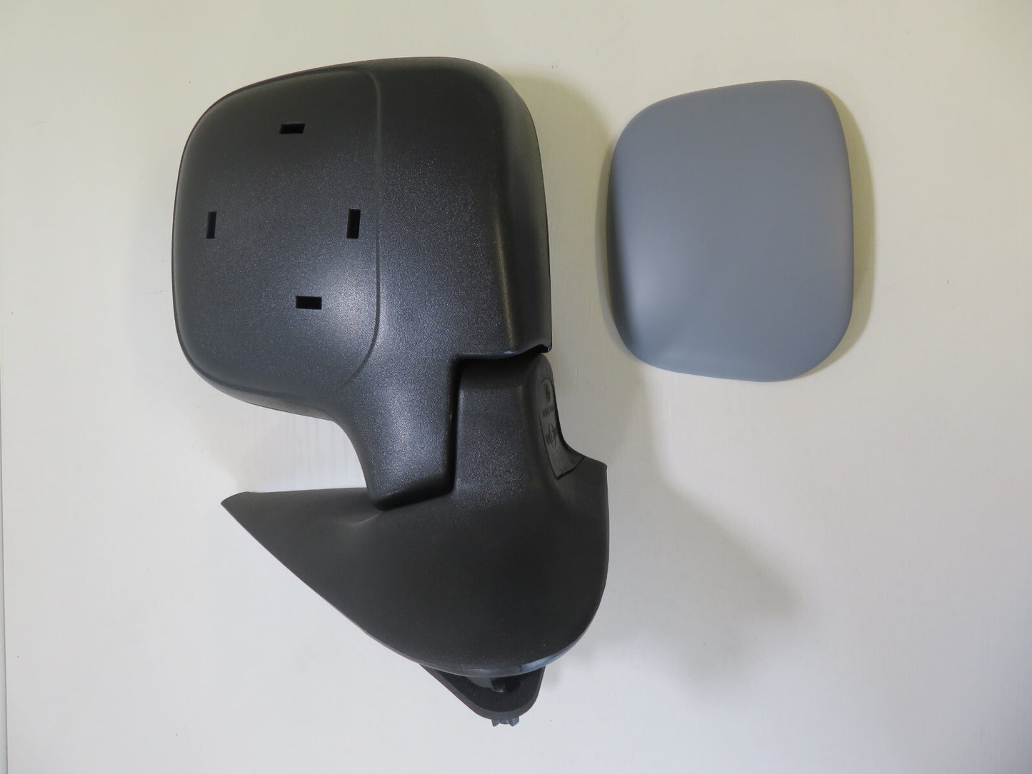 NS PASSENGER LH DOOR WING MIRROR FOR PEUGEOT PARTNER 1997-2015 PG9047124 BRMB