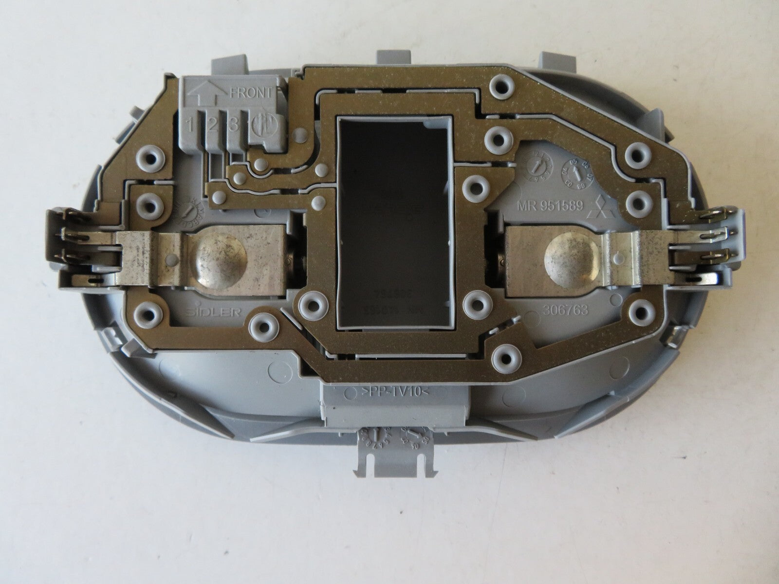 MITSUBISHI COLT CZ1 INTERIOR ROOF LIGHT MR951589 04-08 AMS1652