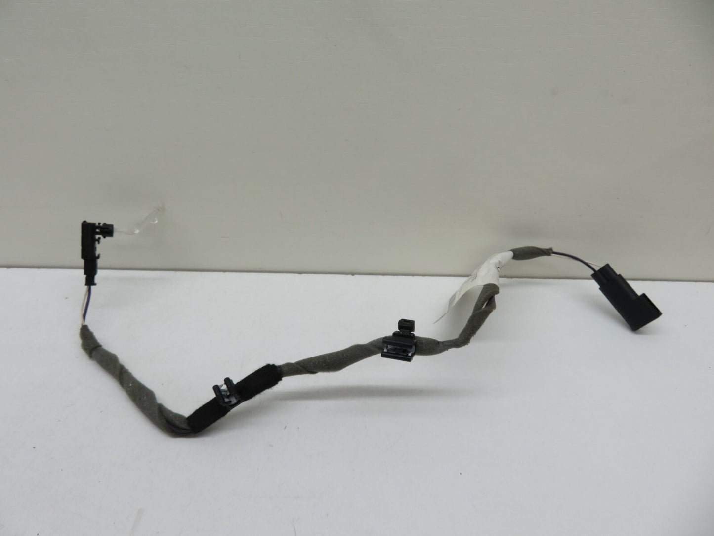 FORD FIESTA MK7 ST180 OS DRIVER INTERIOR DOOR LIGHT 2013-2017 1501-13