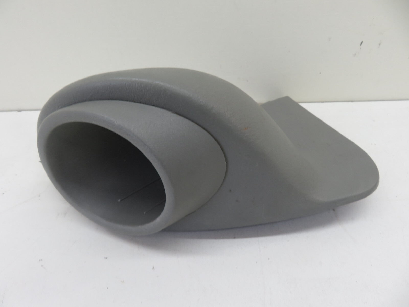 VAUXHALL VIVARO OS DRIVER CUP HOLDER TRIM 8200003557 2001-2014 1138-1