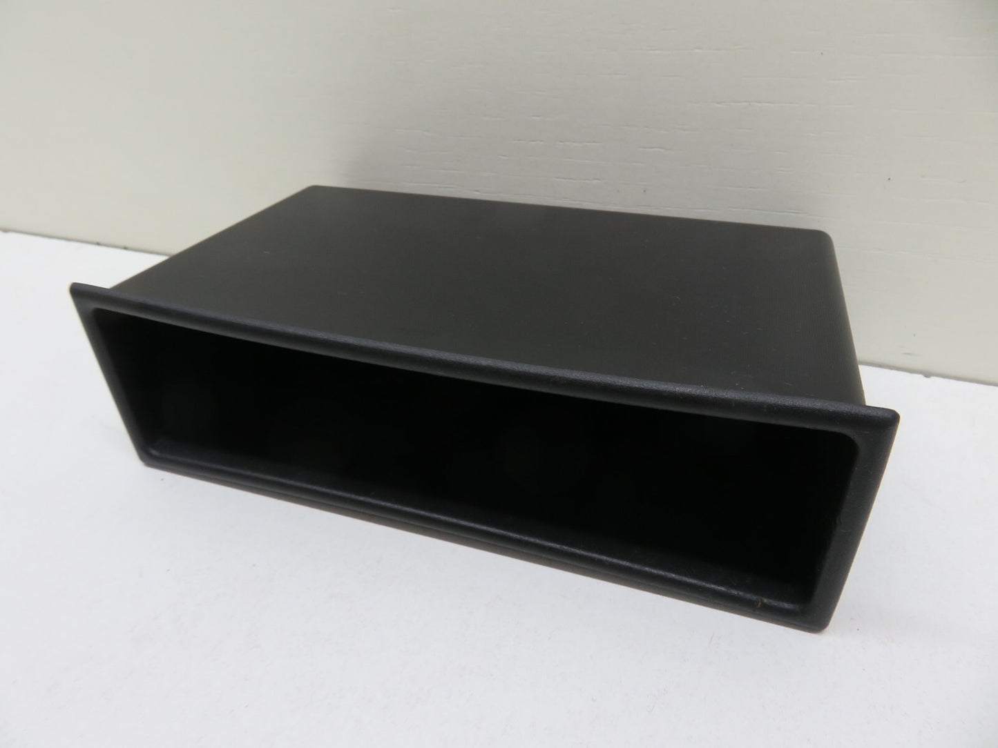 FORD FOCUS ST225 DASHBOARD STORAGE DIN TRAY 2005-2010 #1411-6