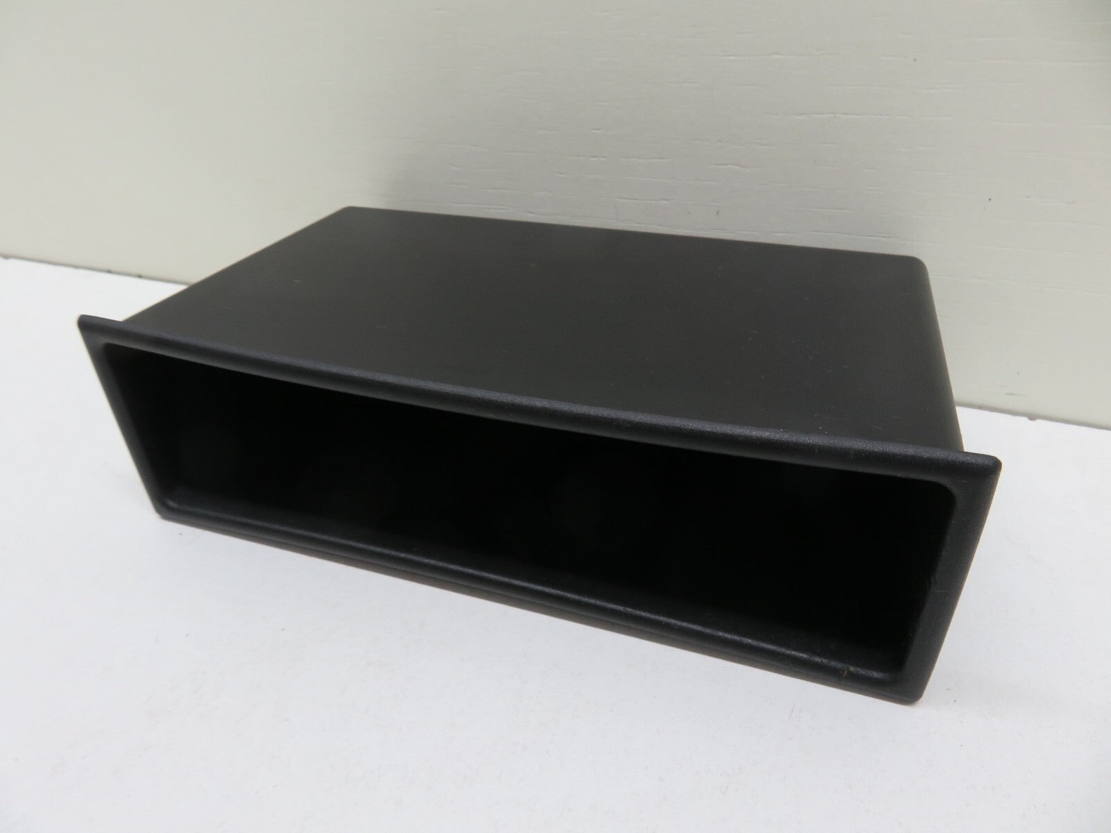 FORD FOCUS ST225 DASHBOARD STORAGE DIN TRAY 2005-2010 #1411-6