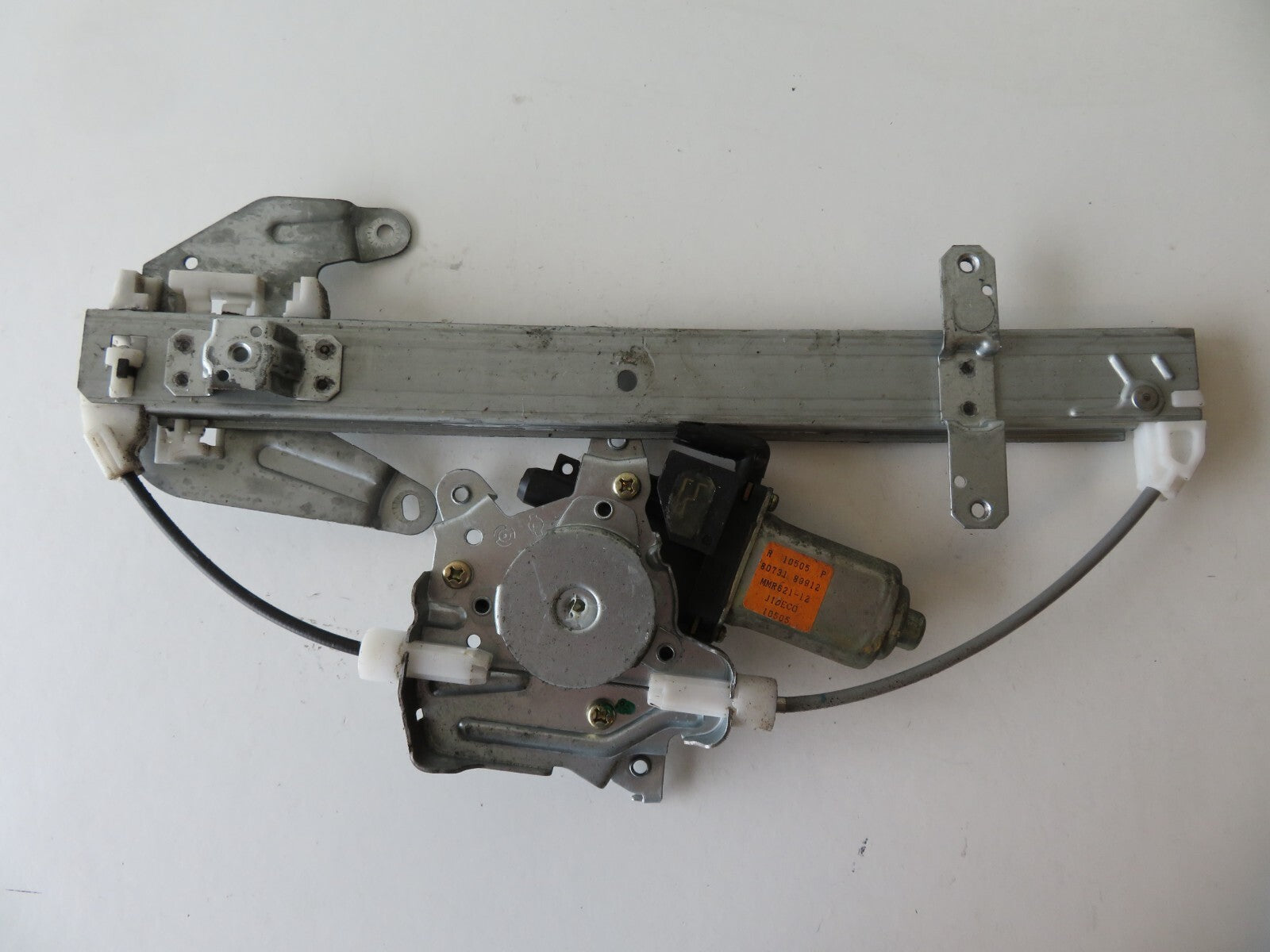 NISSAN X-TRAIL NSR WINDOW REGULATOR 8073189912 01-06 AMS1356
