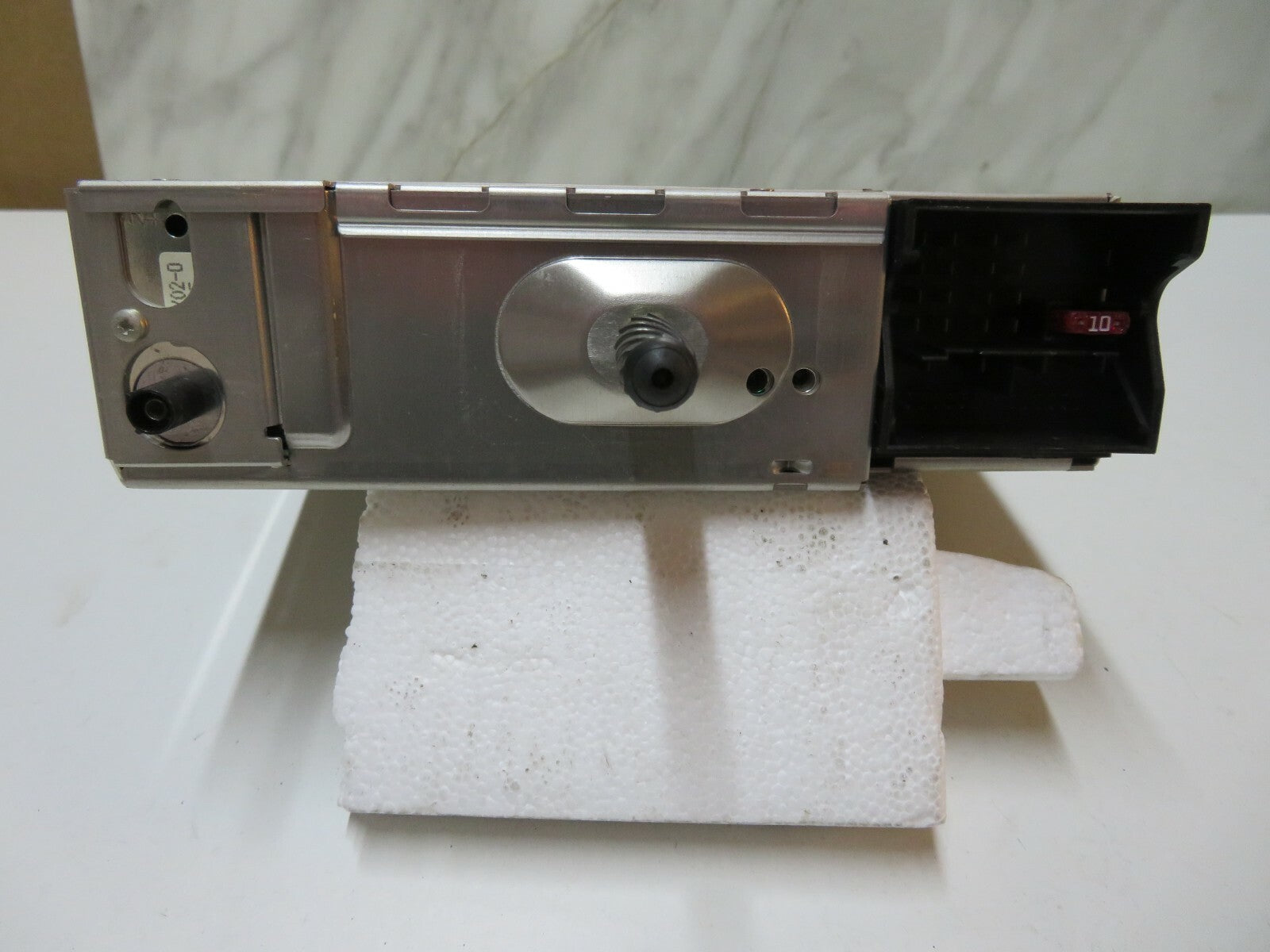 BMW 5 SERIES E39 RADIO CD HEAD UNIT 6908783 1996-2003 B3