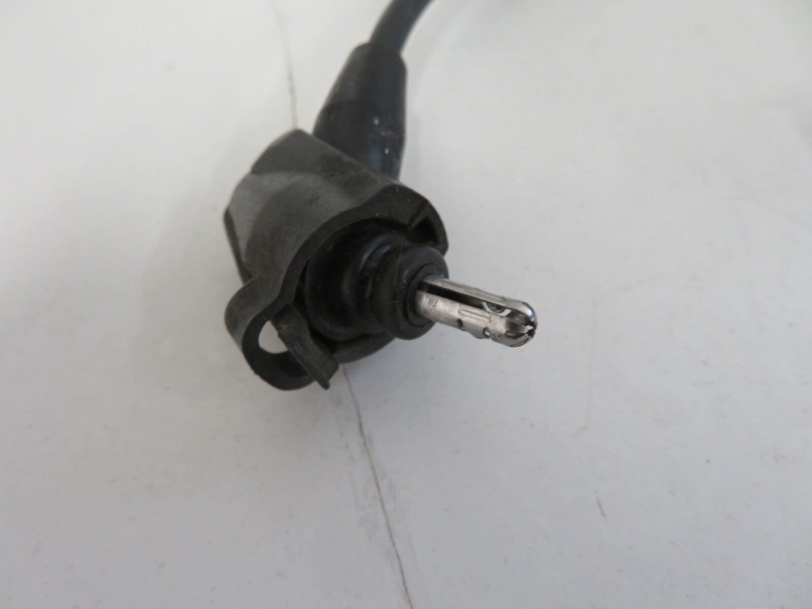 TOYOTA MR2 MK2 SW20 3SGE 5MM IGNITION HT LEAD NUMBER 2 AM1206-51