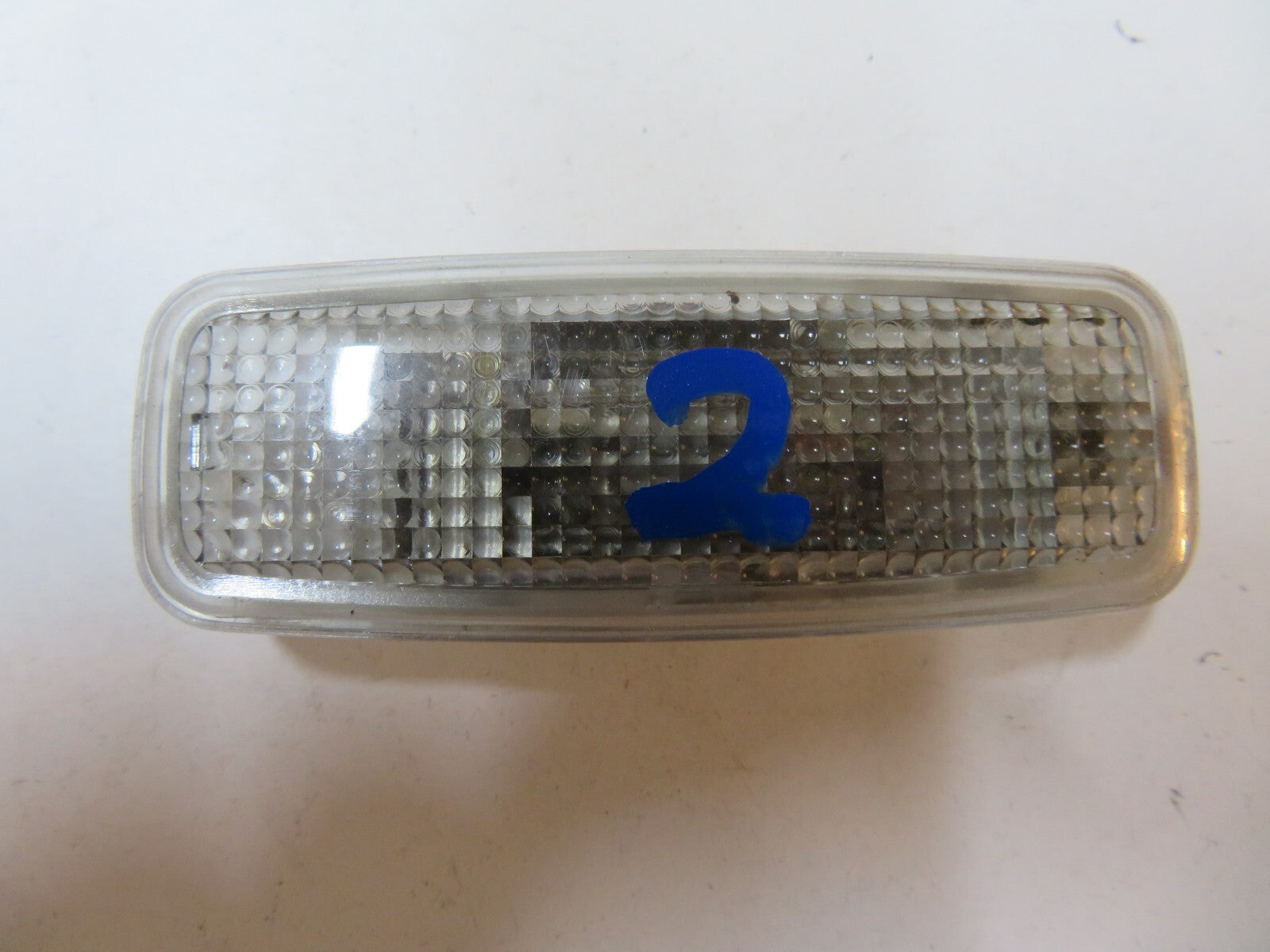 AUDI TT MK1 INTERIOR ROOF VISOR LIGHT 1998-2004 B6-2