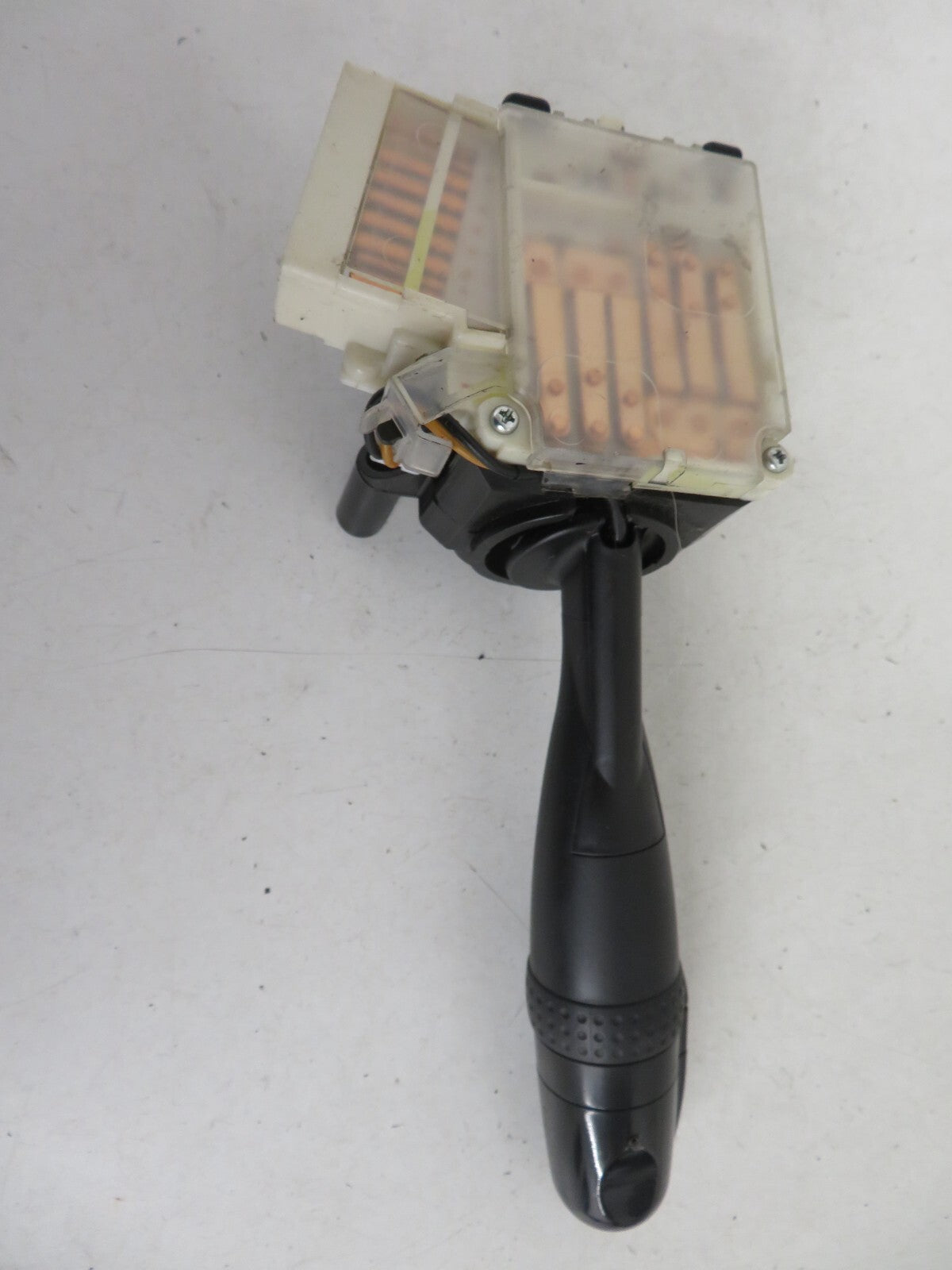 DAIHATSU CHARADE INDICATOR CONTROL STALK 2003-2006 1424-12