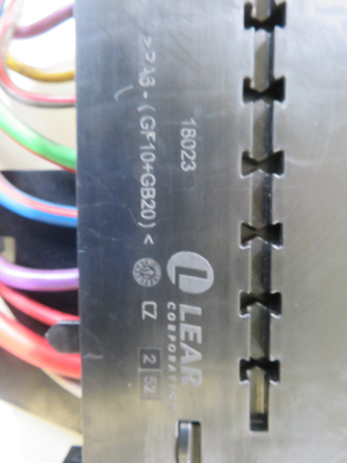 FORD GRAND C MAX BATTERY FUSE BOX TERMINAL AV6T-14A067-BA 2011-2015 1518-5