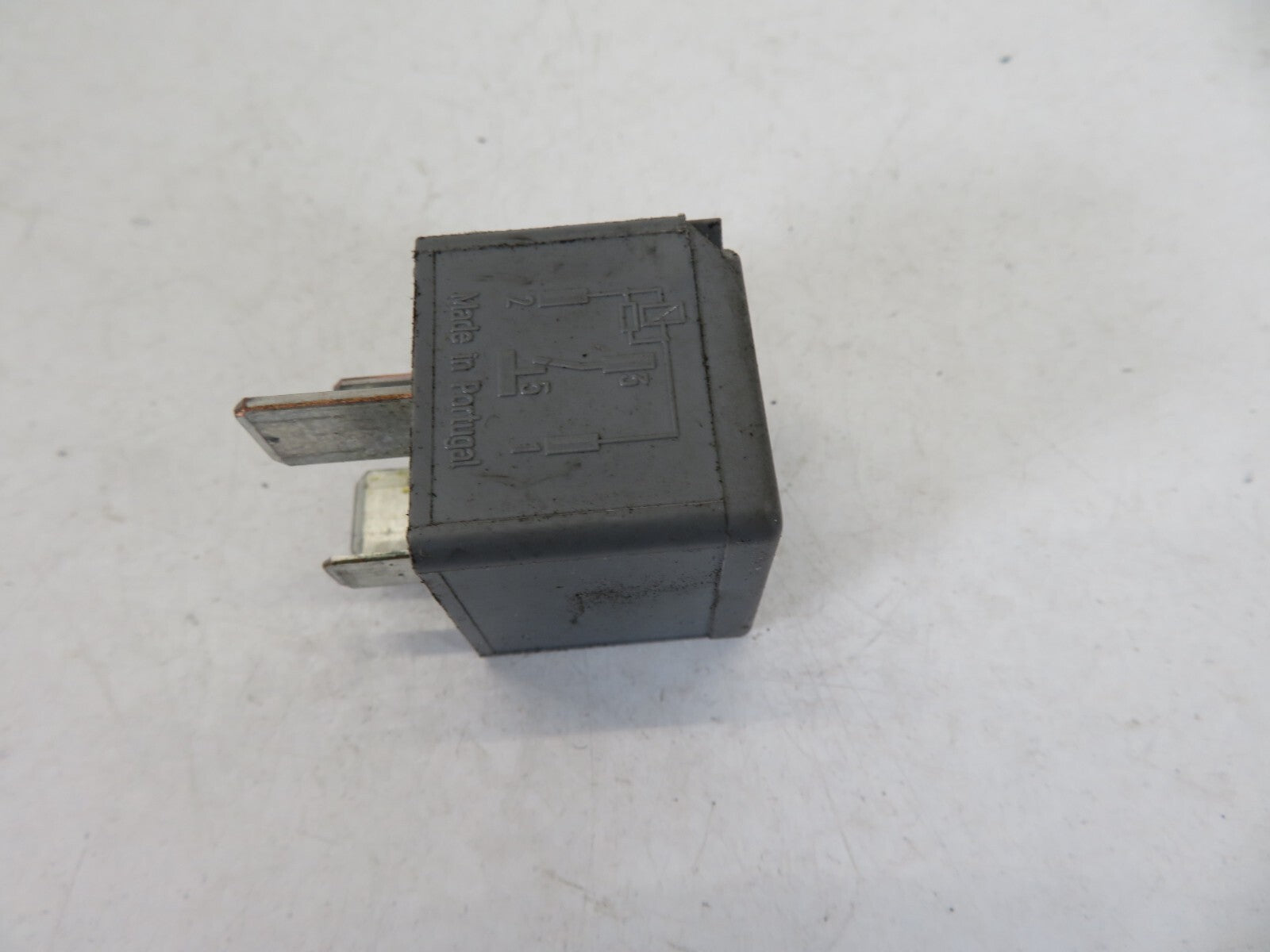 FORD FOCUS CC ENGINE BAY RELAY 5M5T-14B192-AA 2006-2010 A1629-17