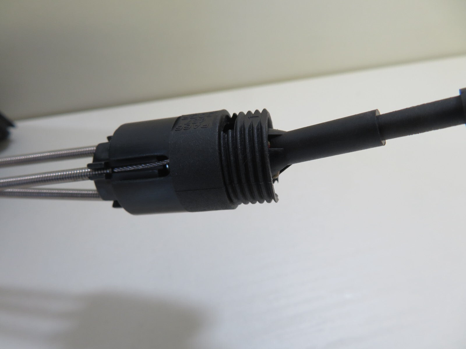 NS PASSENGER DOOR WING MIRROR FOR FORD FOCUS 2005-2008 LUCAS ADM395