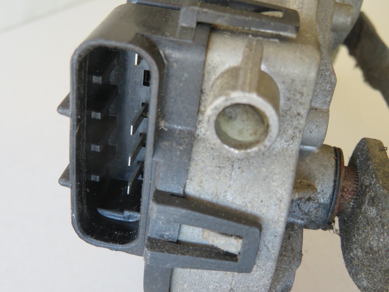 FORD KA 1.2 FRONT WIPER MOTOR WITH LINKAGE 2008-2016 AMS1522