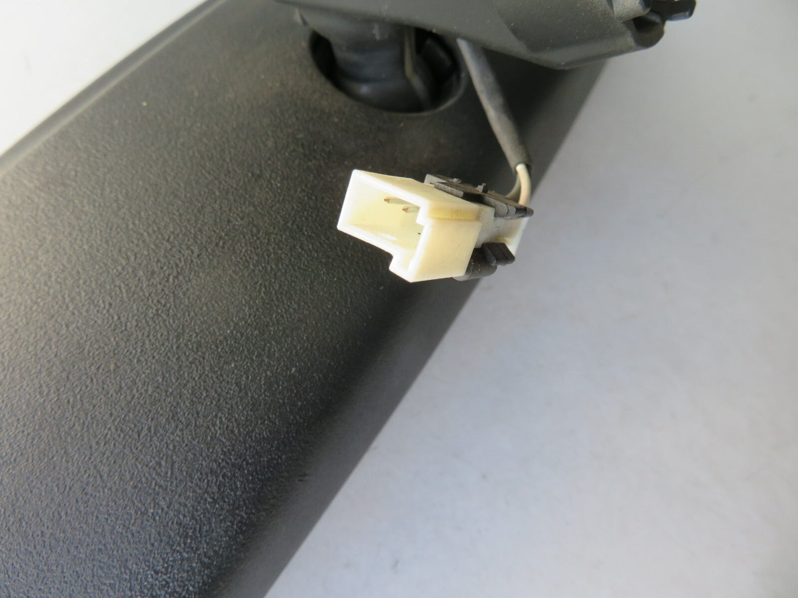 FORD MONDEO MK3 REAR VIEW MIRROR 3S7A-17E678-BA 2000-2007 MIX1329-16