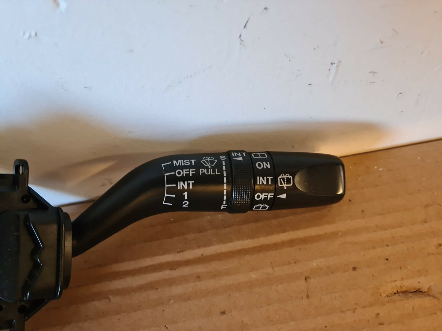 MAZDA MPV WIPER STALK 2004-2009 A51