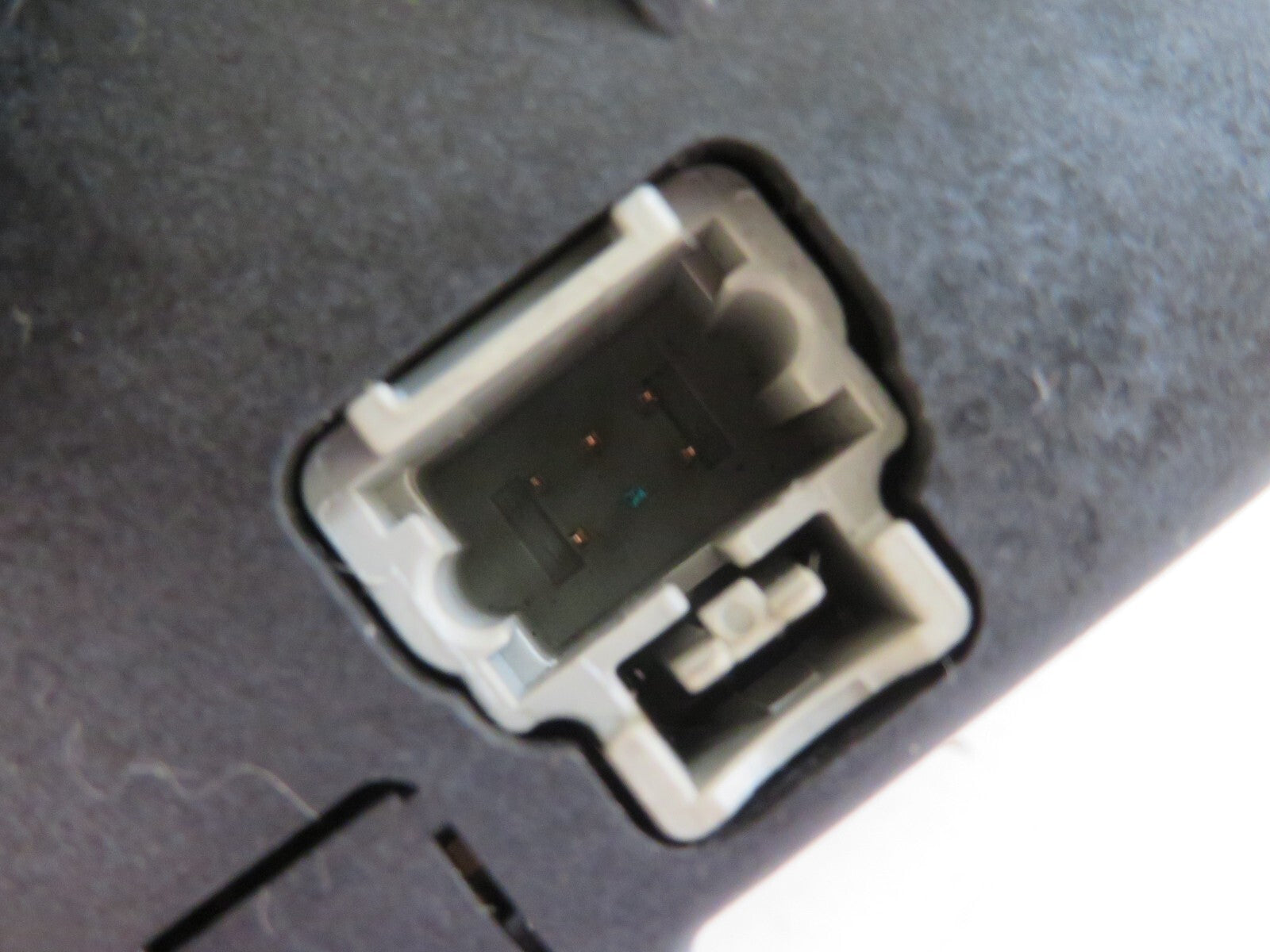 CITROEN C3 PLURIEL INDICATOR WIPER STALK 96576772XT 2003-2010 MIXAM1115-6