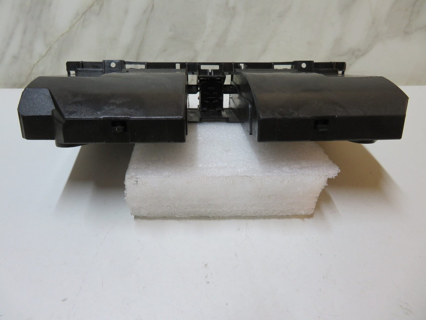 VOLKSWAGEN VW PASSAT B6 STORAGE DIN TRAY HOLDER 2006-2011 MA57