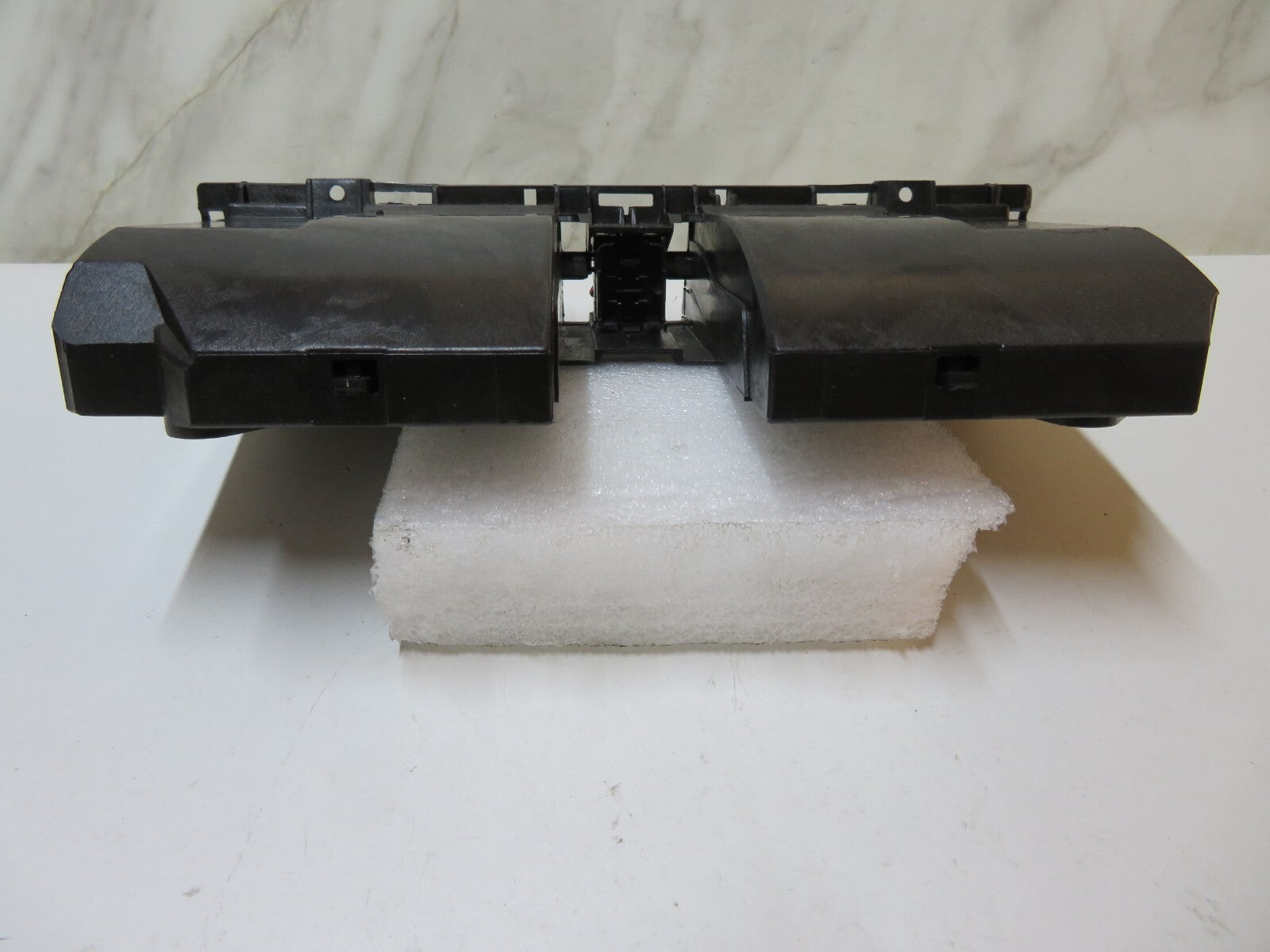 VOLKSWAGEN VW PASSAT B6 STORAGE DIN TRAY HOLDER 2006-2011 MA57