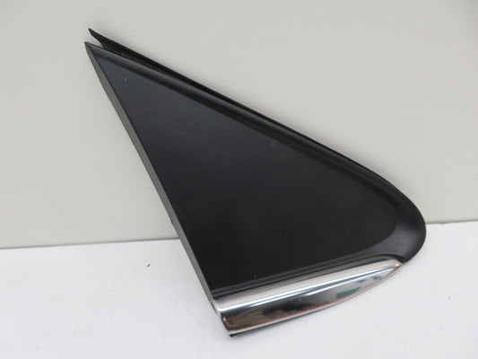 VAUXHALL MOKKA OS DRIVER FRONT QUARTER TRIM 2012-2016 1739-6